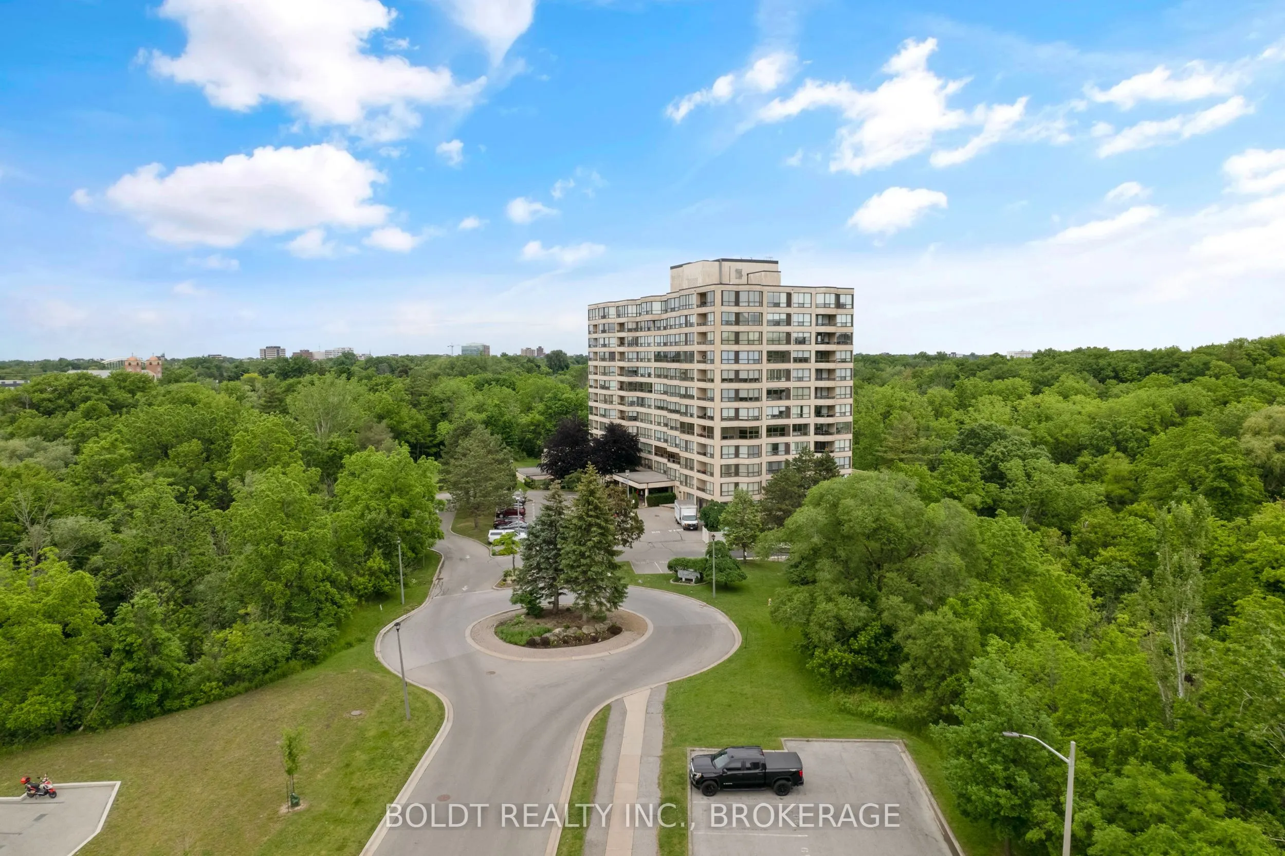 3 Towering Heights Boulevard, #1001