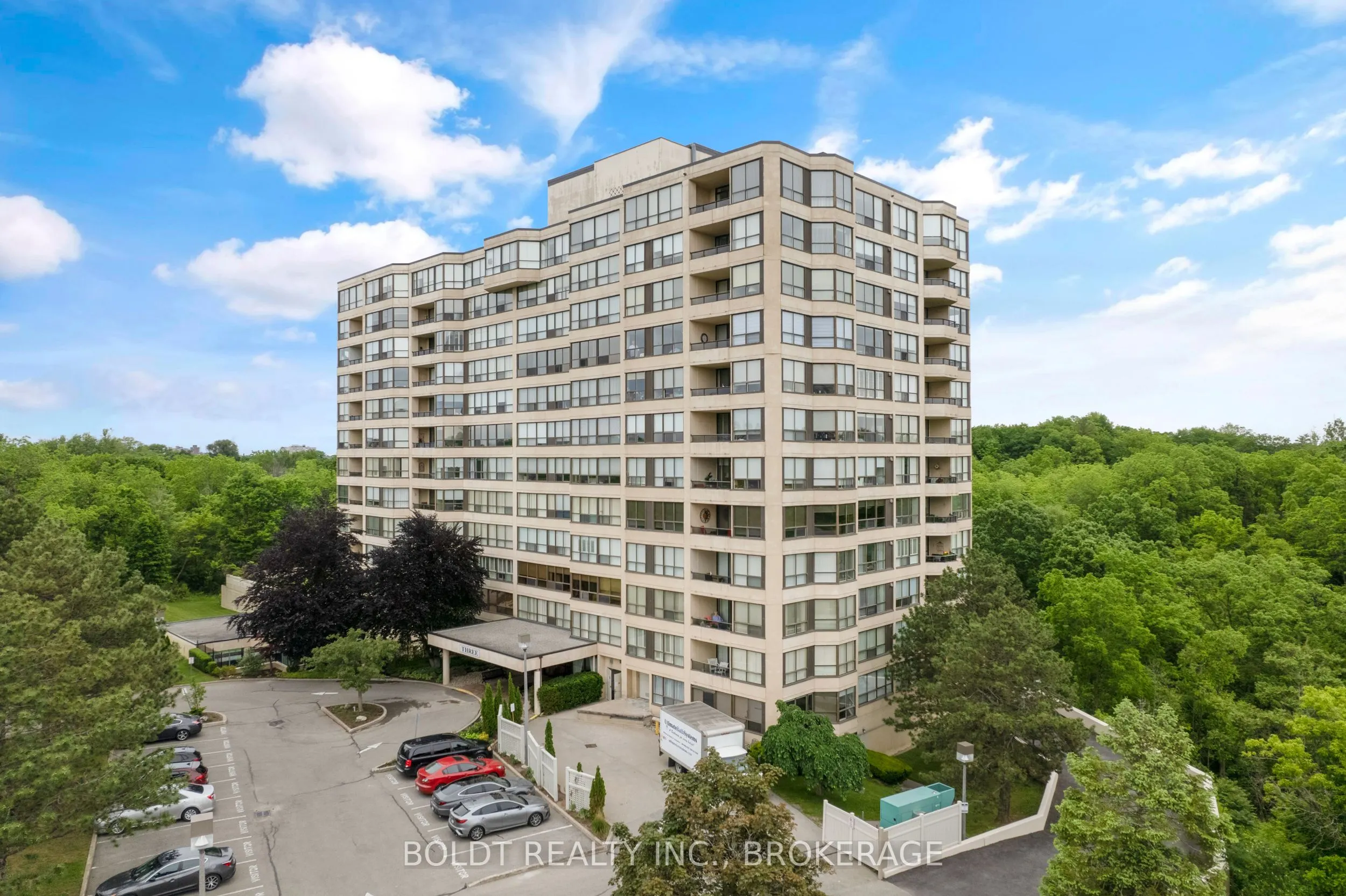 3 Towering Heights Boulevard, #1001