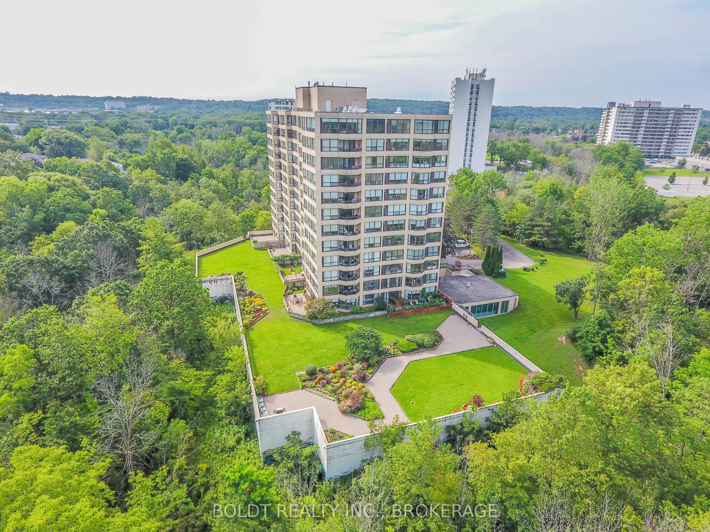 3 Towering Heights Boulevard, #1001