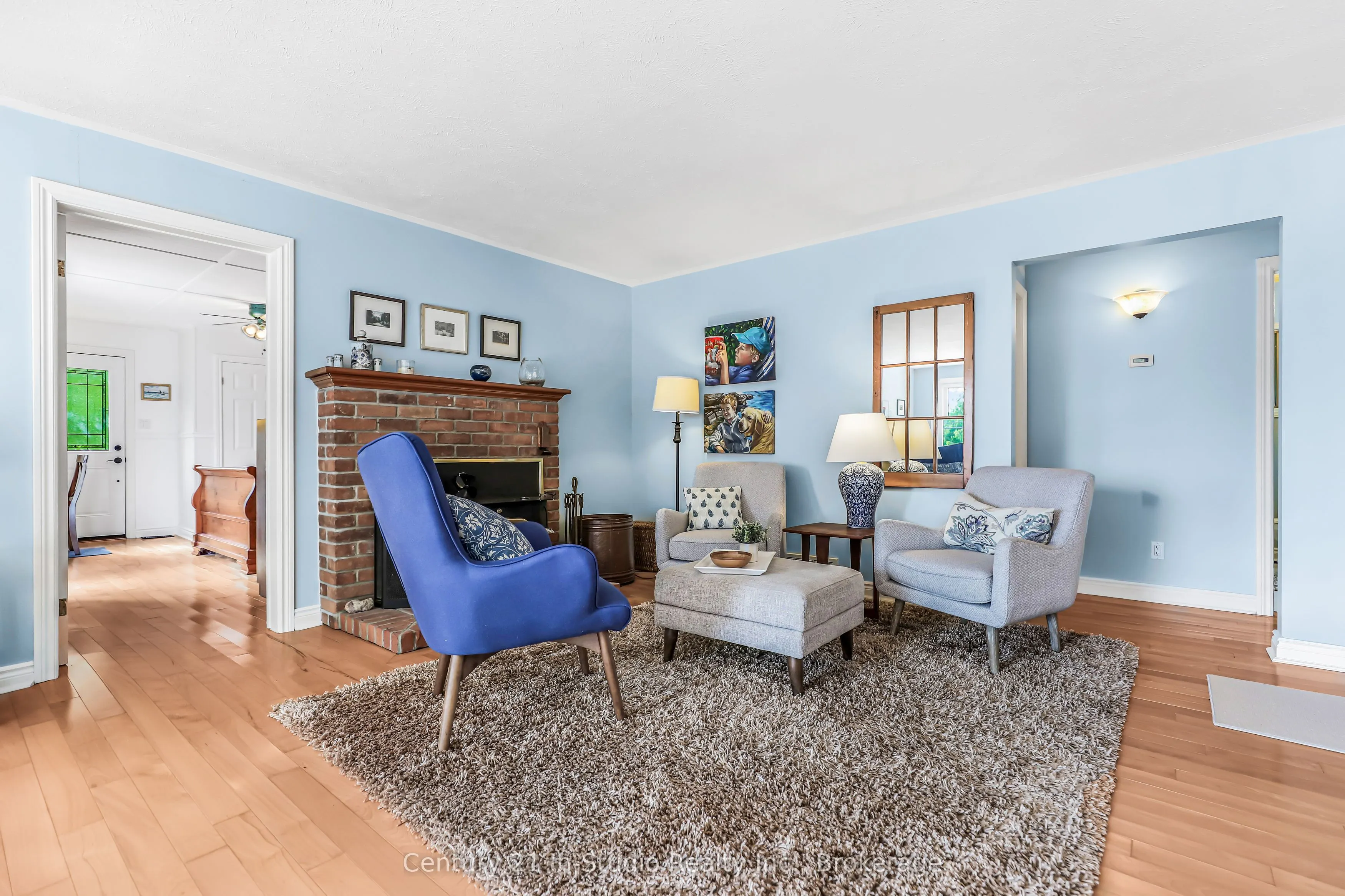 129 & 130 Isthmus Bay Road