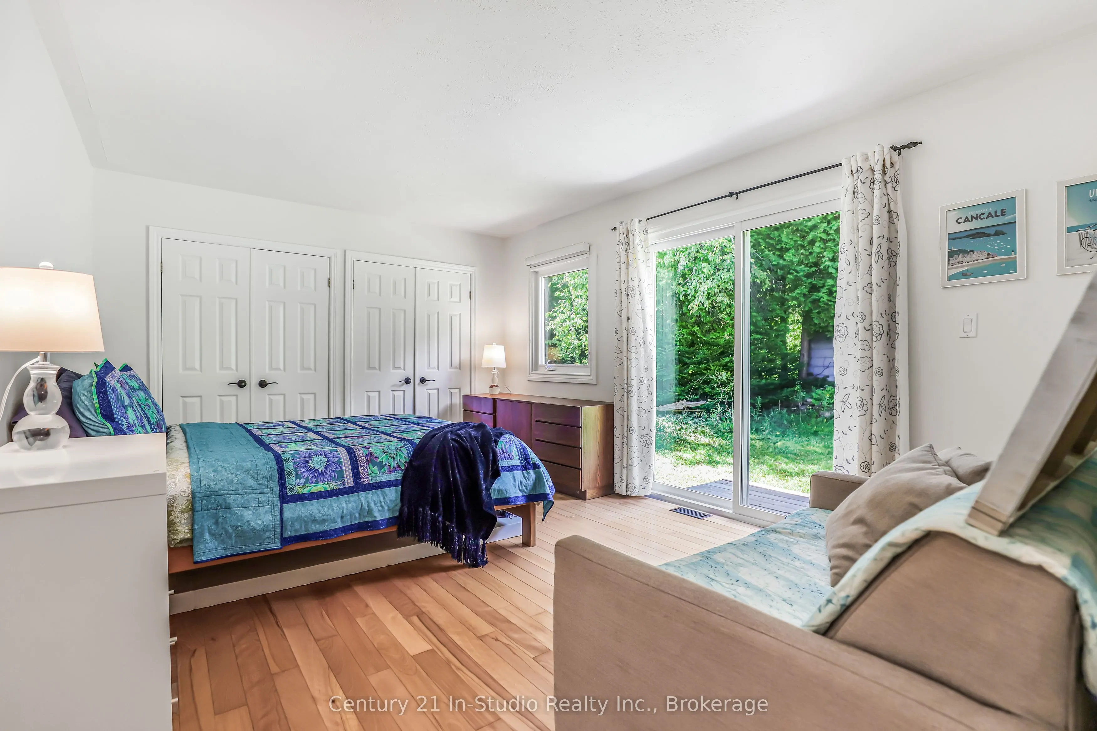 129 & 130 Isthmus Bay Road
