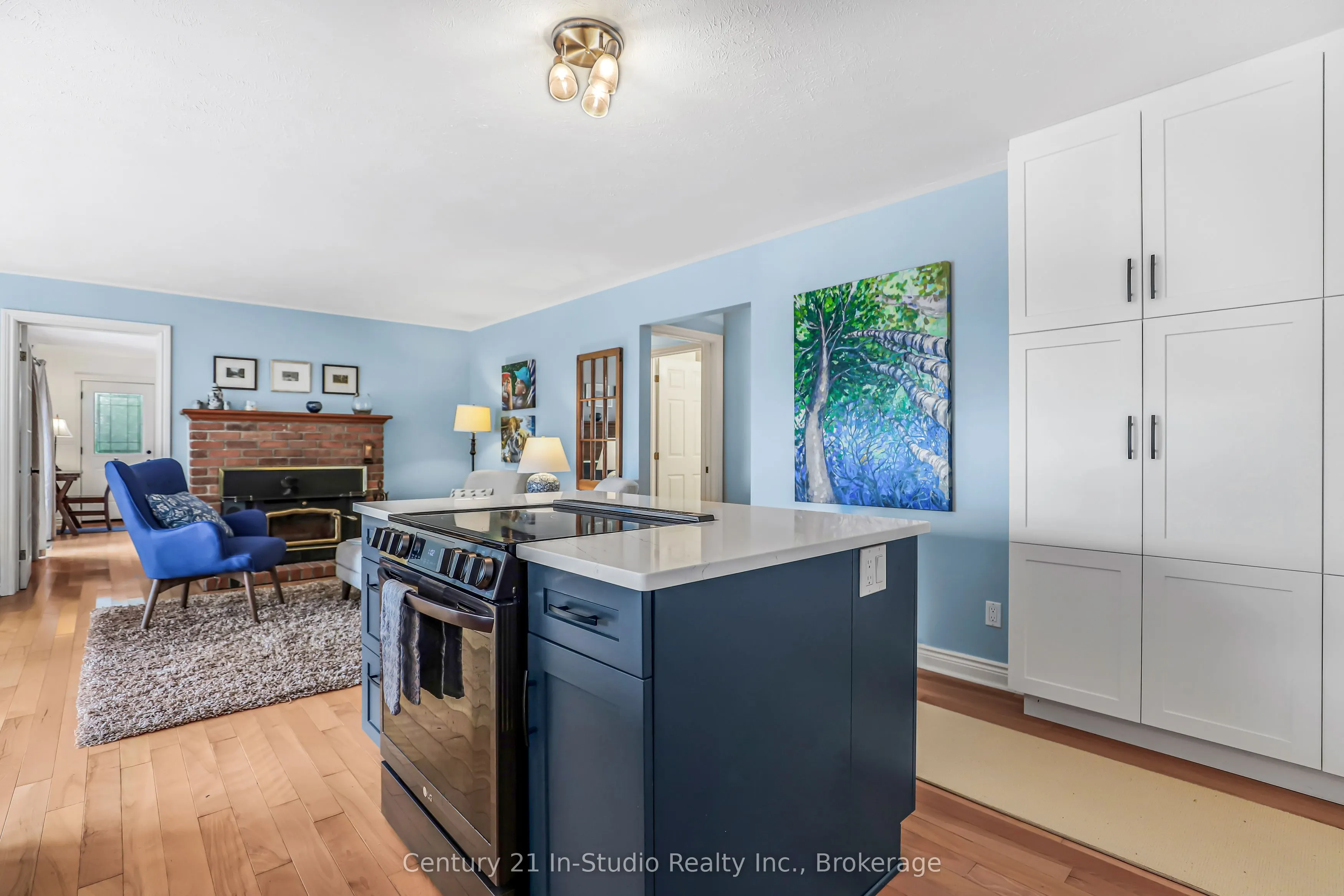 129 & 130 Isthmus Bay Road