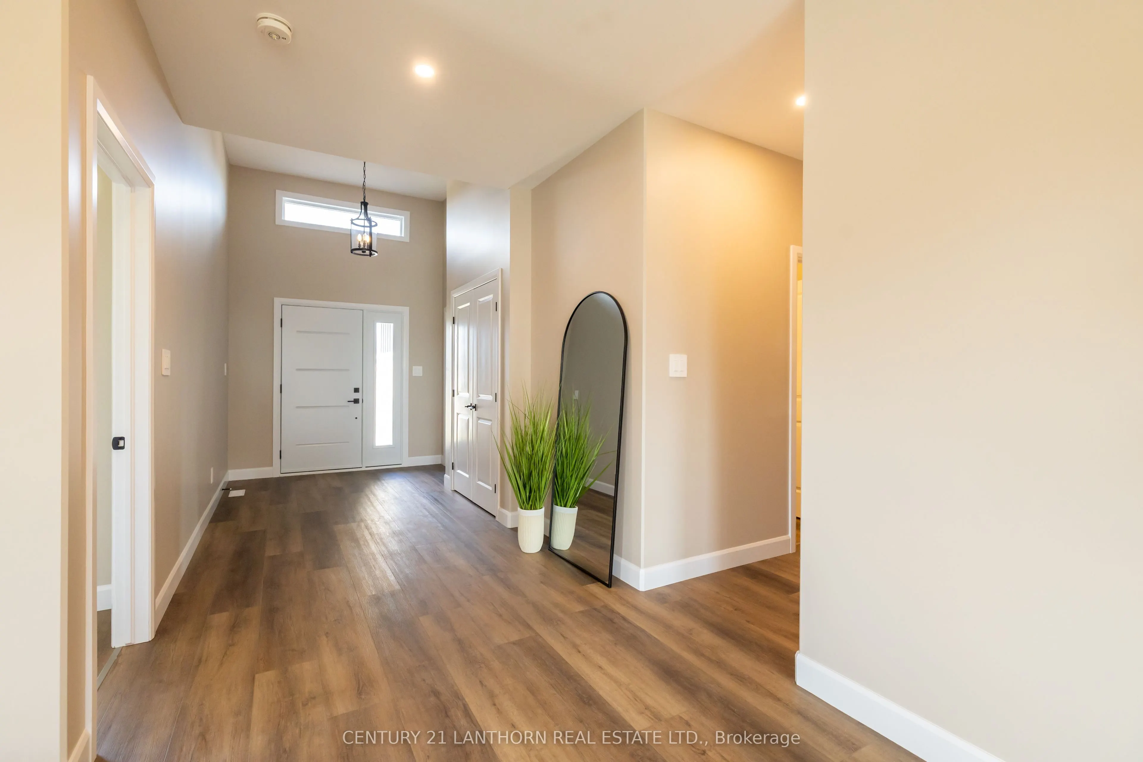 60 Hastings Park Drive