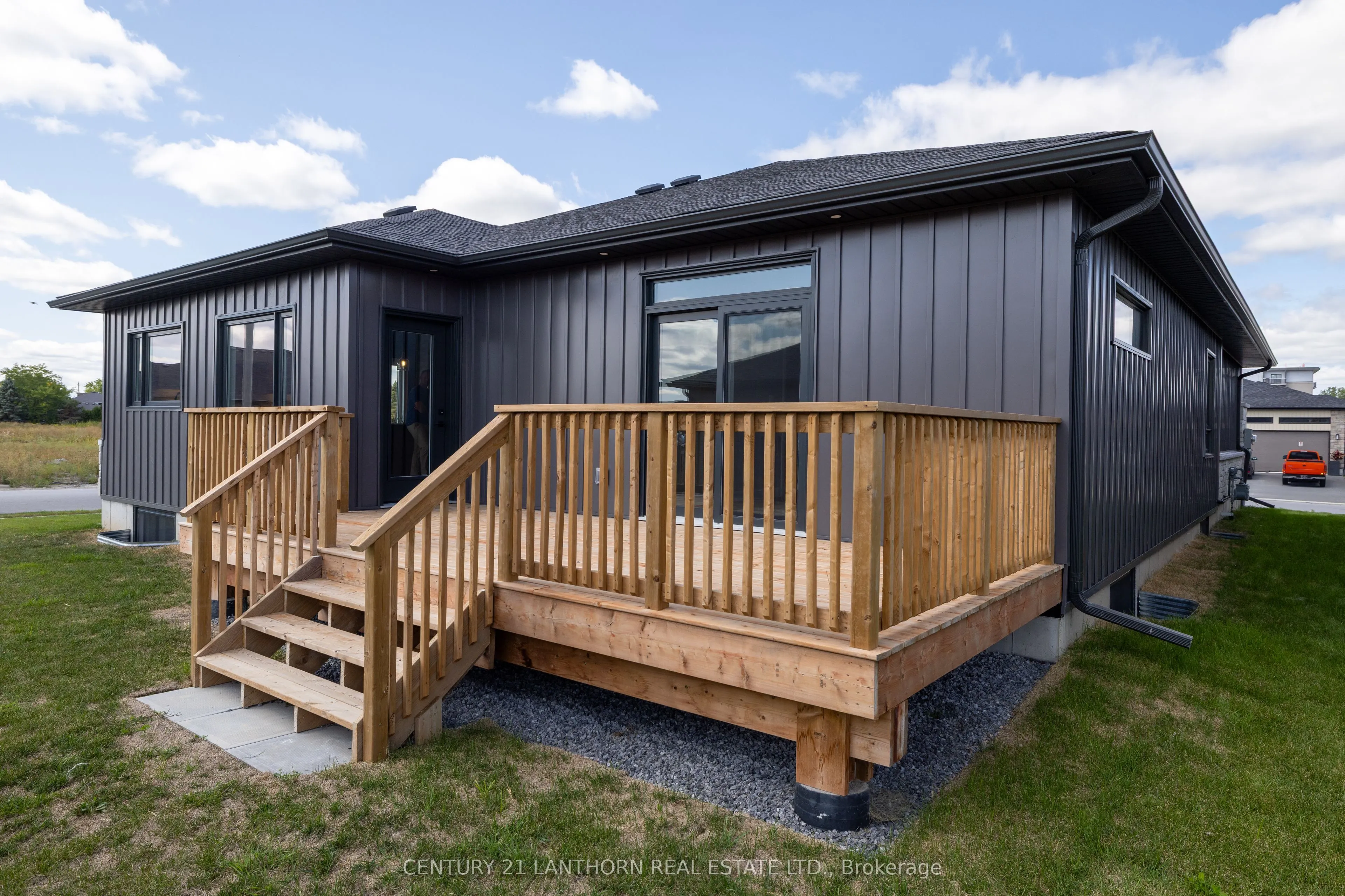 60 Hastings Park Drive