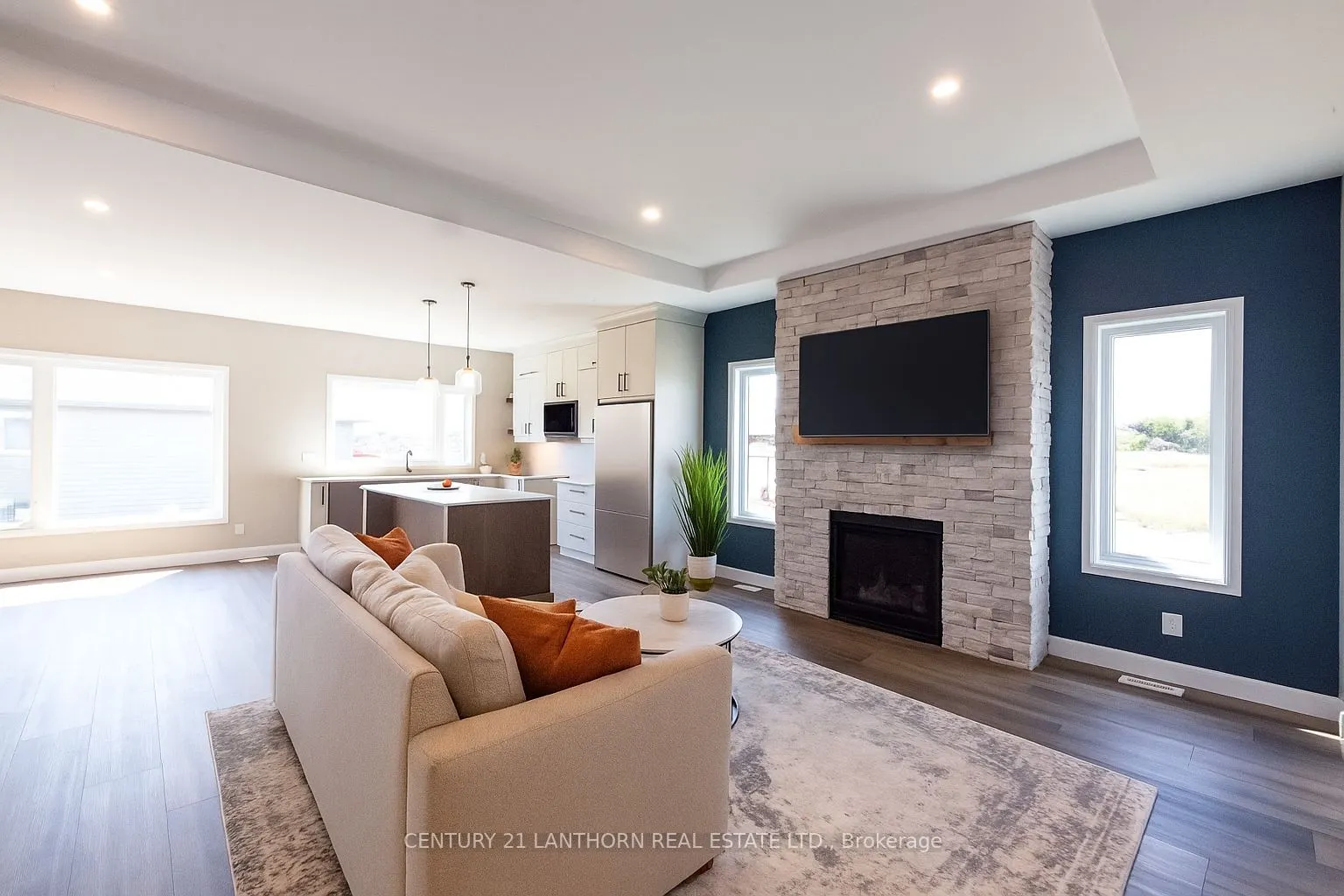 60 Hastings Park Drive