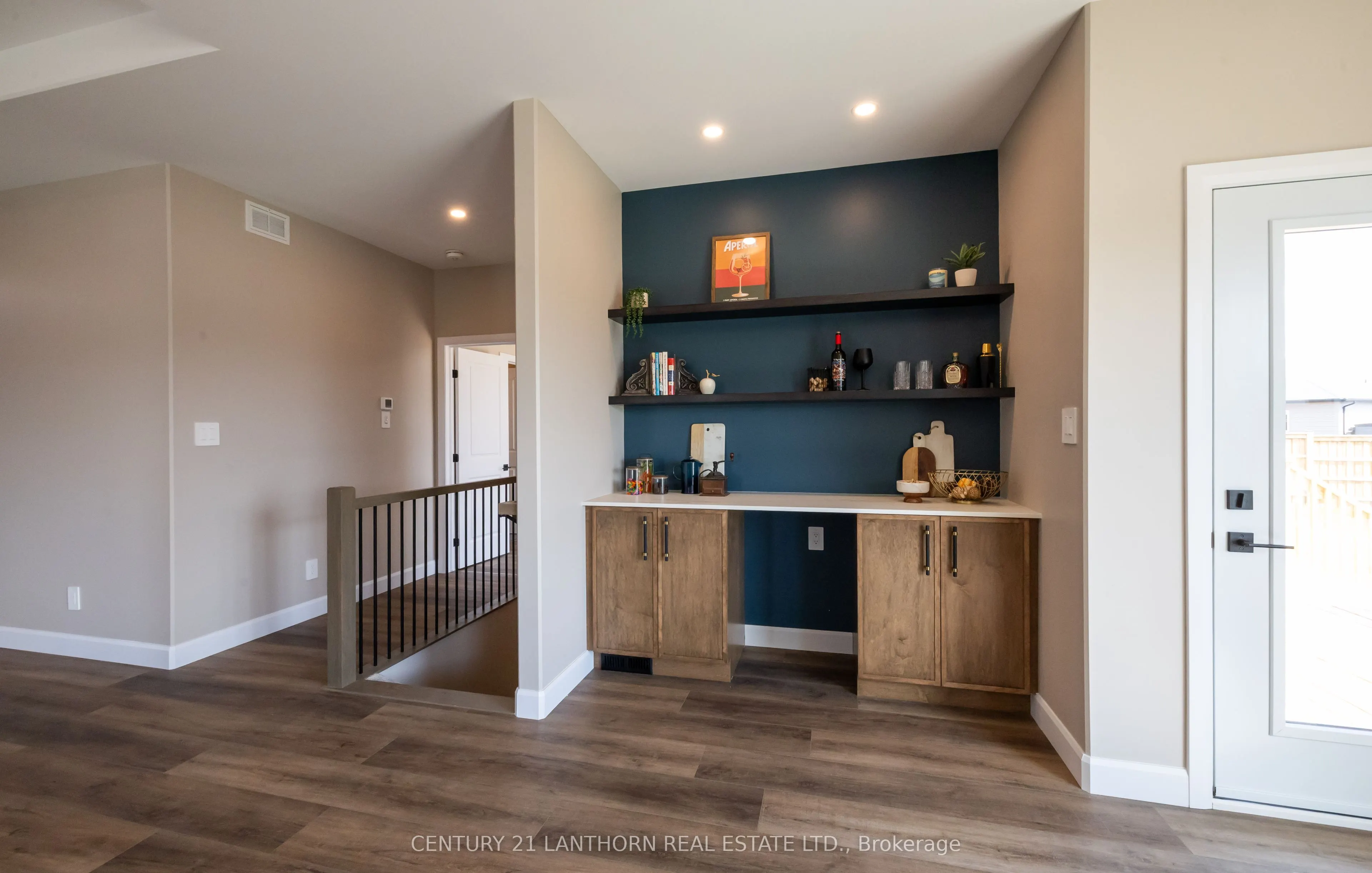 60 Hastings Park Drive