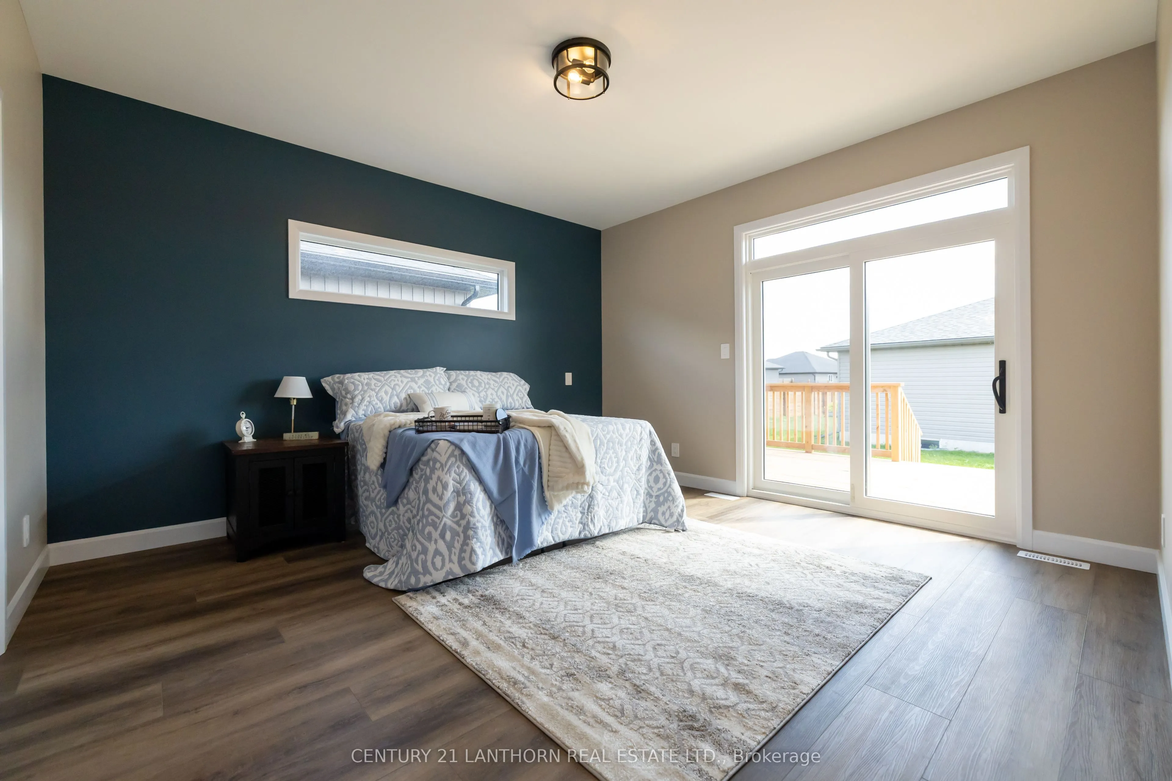 60 Hastings Park Drive