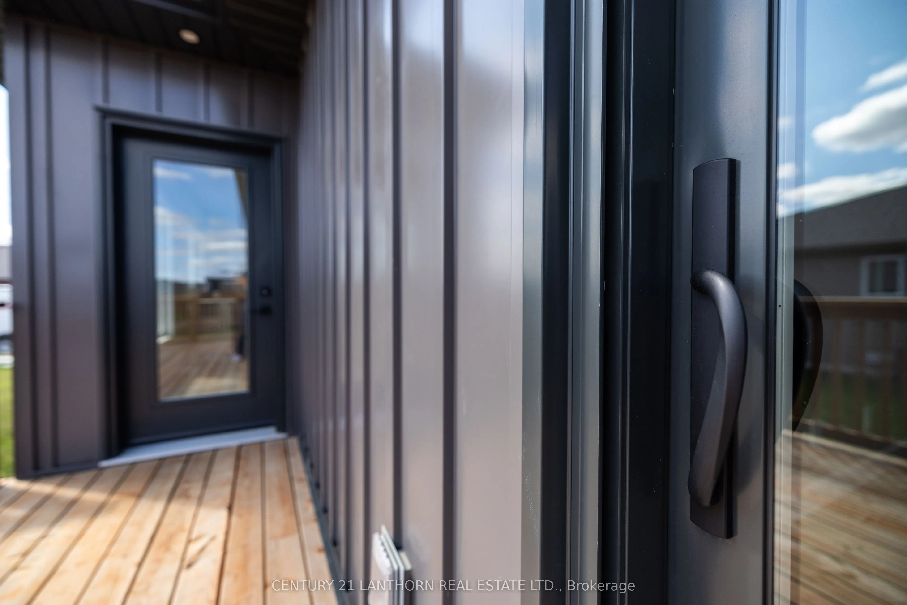 60 Hastings Park Drive