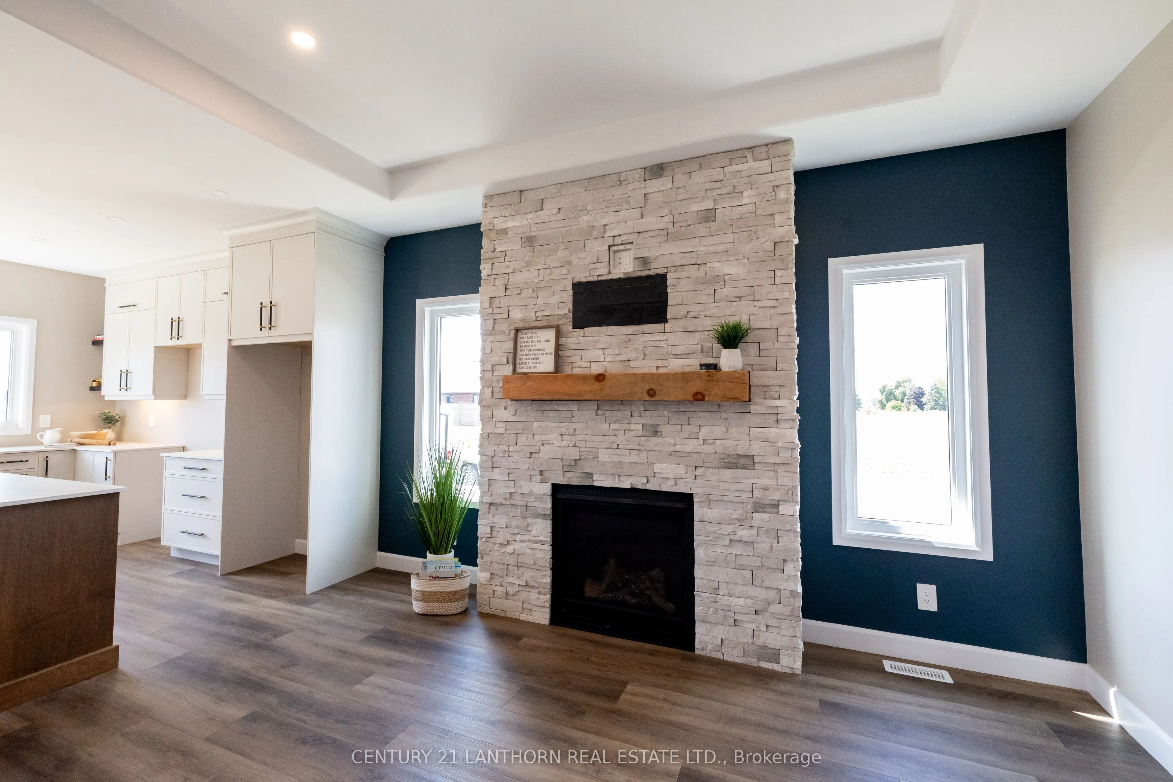 60 Hastings Park Drive