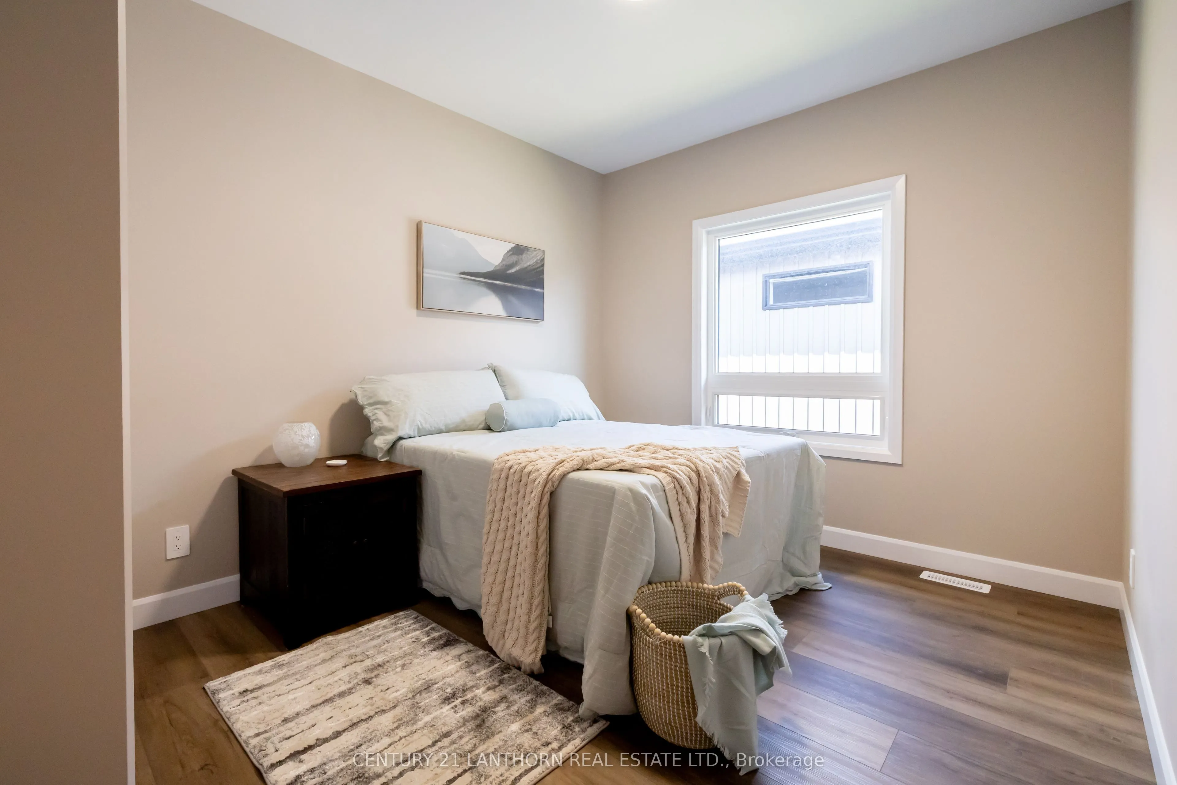 60 Hastings Park Drive