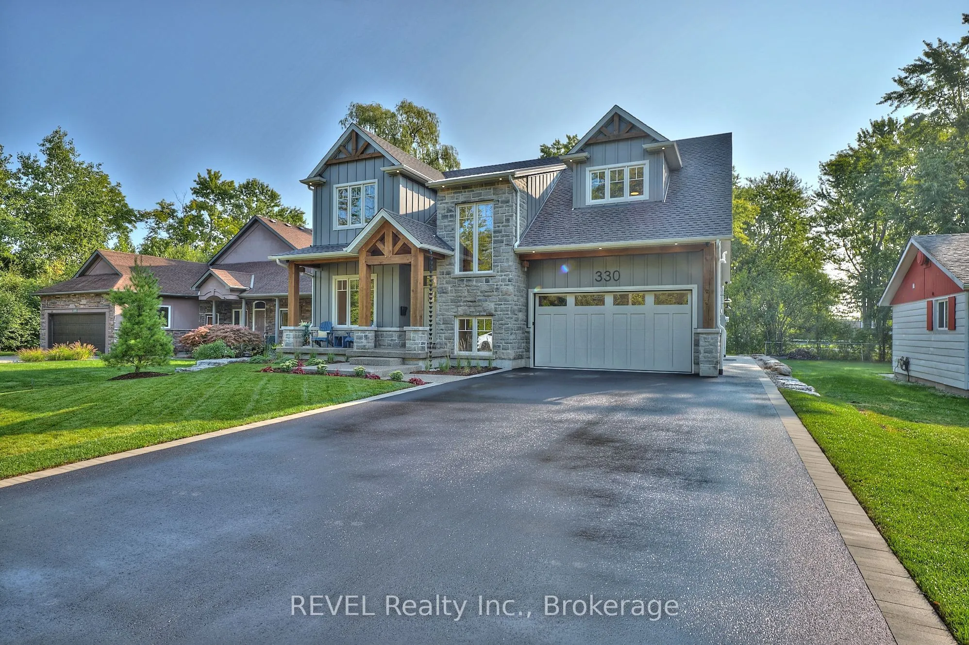 330 Buffalo Road