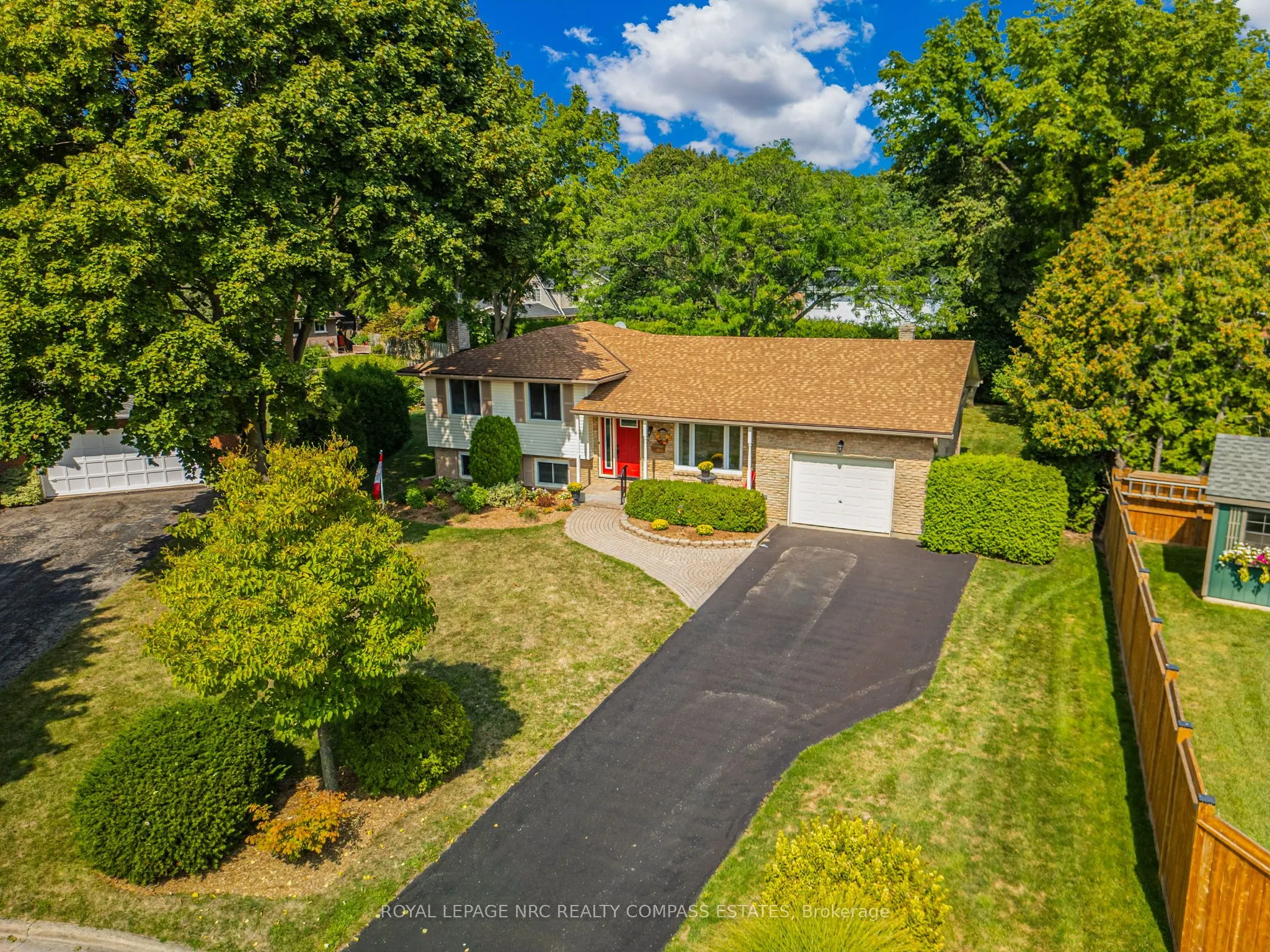 2 Southgate Circle