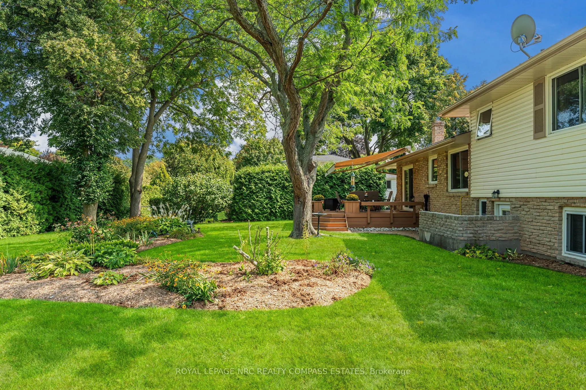 2 Southgate Circle