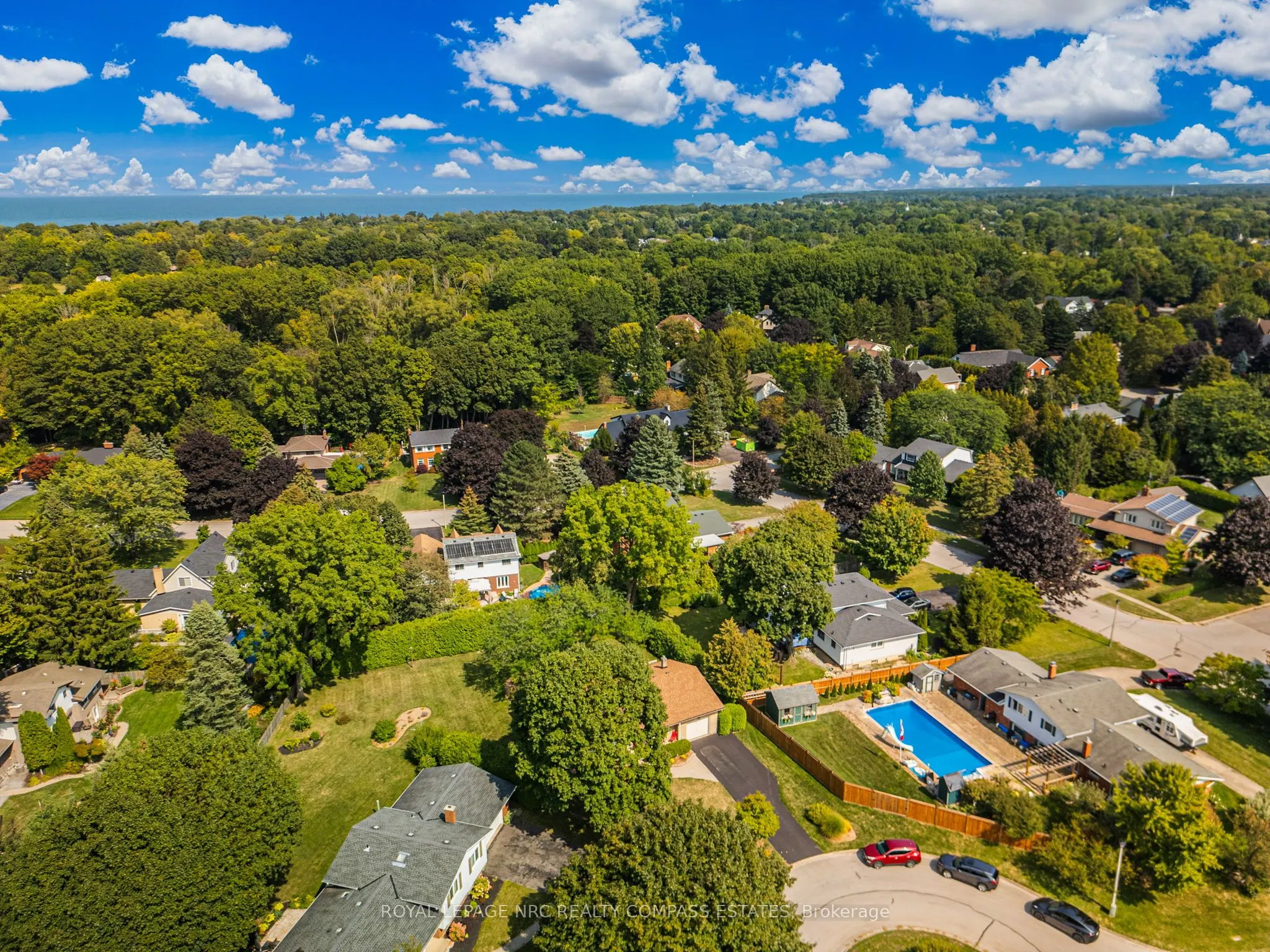 2 Southgate Circle