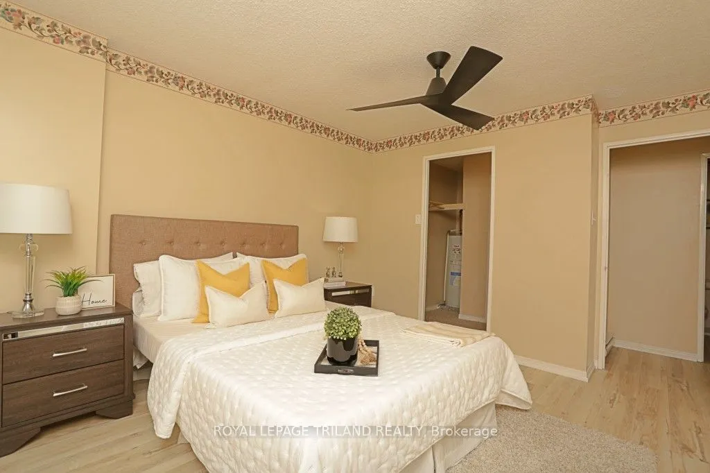 95 Baseline Road W, #309