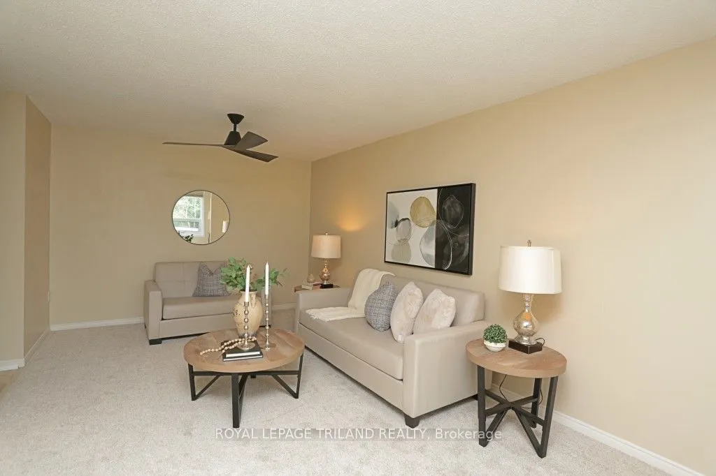 95 Baseline Road W, #309
