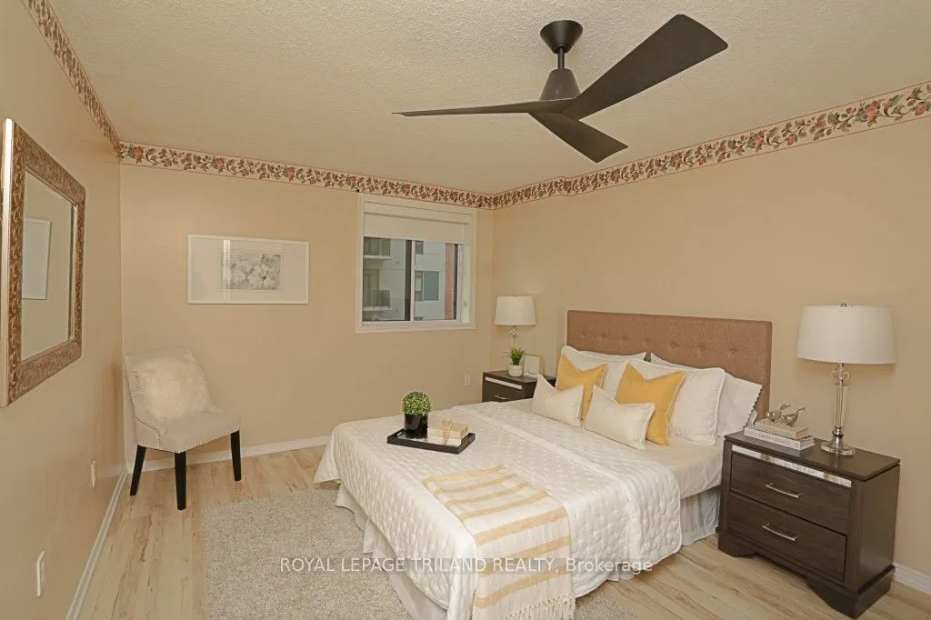 95 Baseline Road W, #309