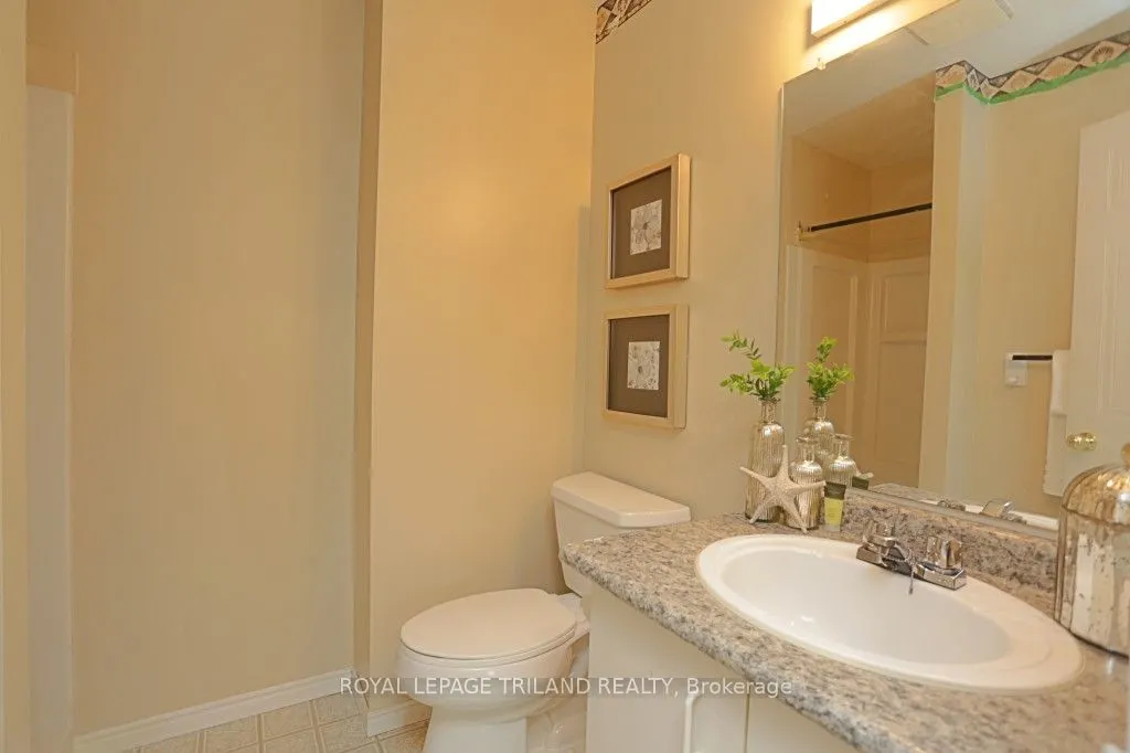 95 Baseline Road W, #309