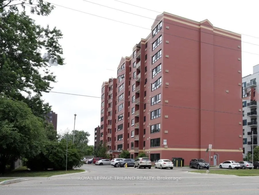 95 Baseline Road W, #309