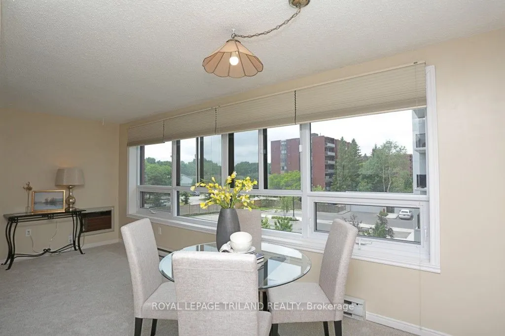 95 Baseline Road W, #309