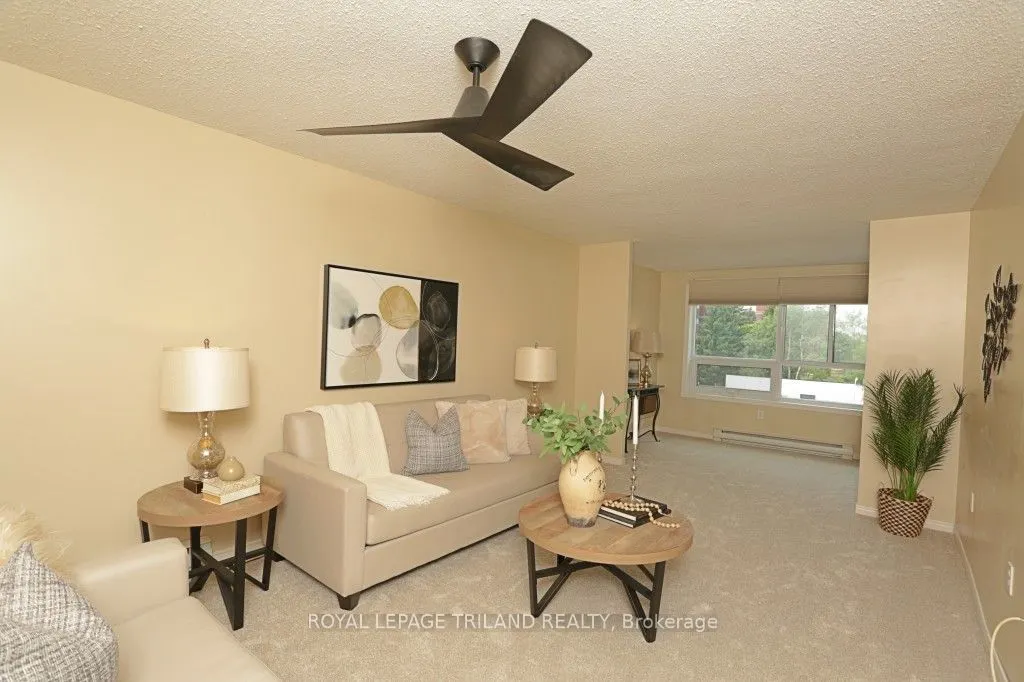 95 Baseline Road W, #309
