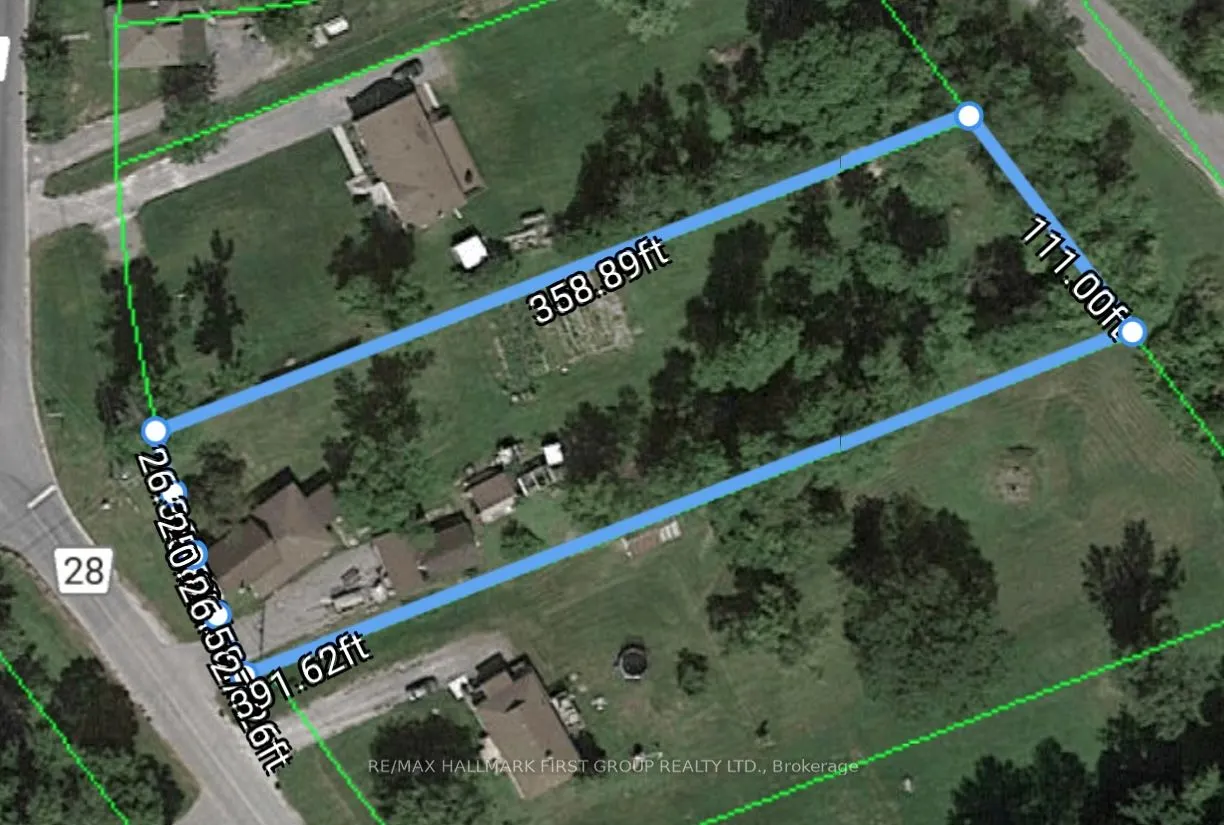 794 County Road 28 Road