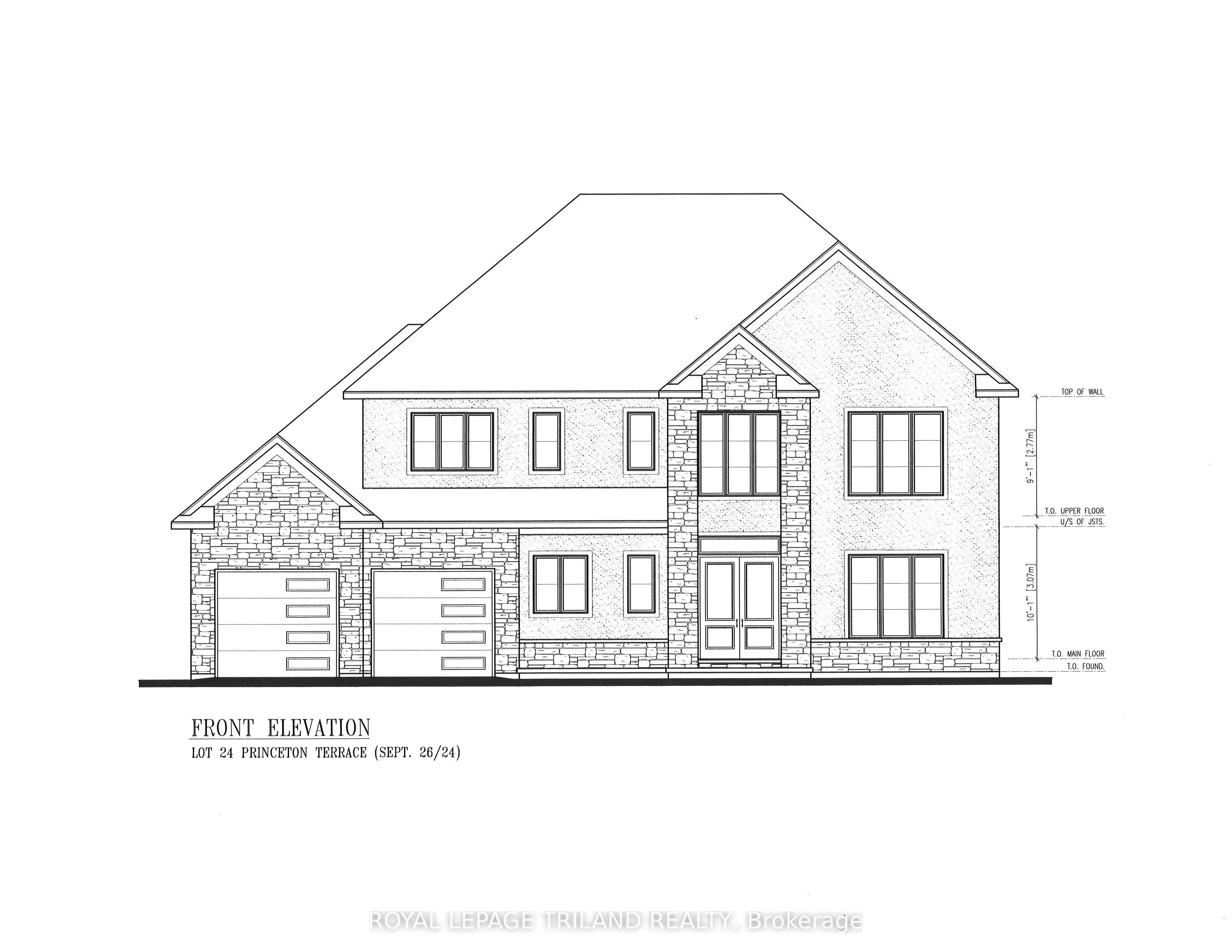 159 Princeton Terrace