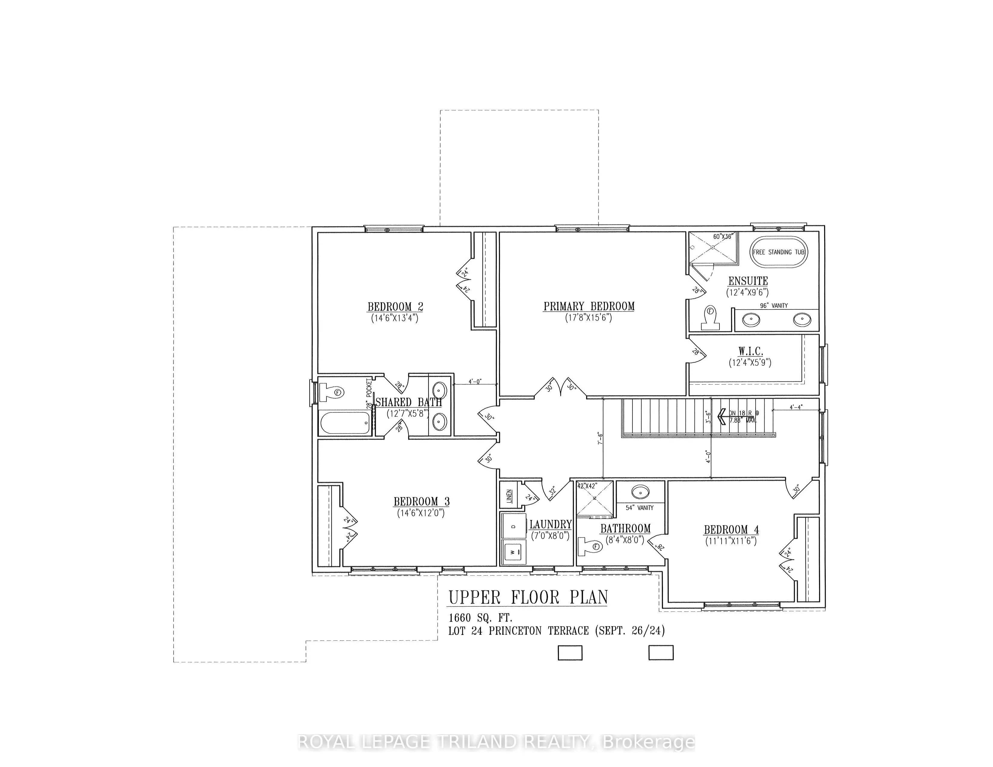 159 Princeton Terrace