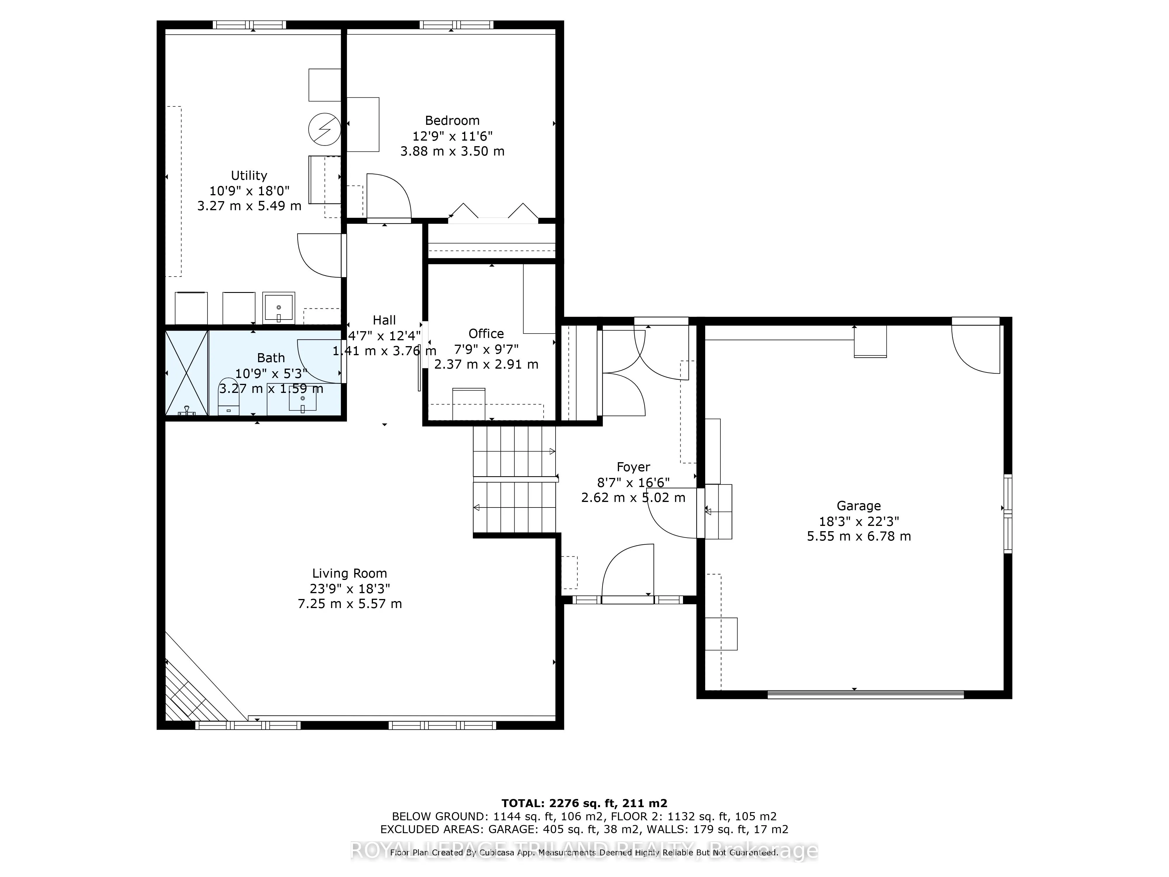 107 MCKELLAR Street
