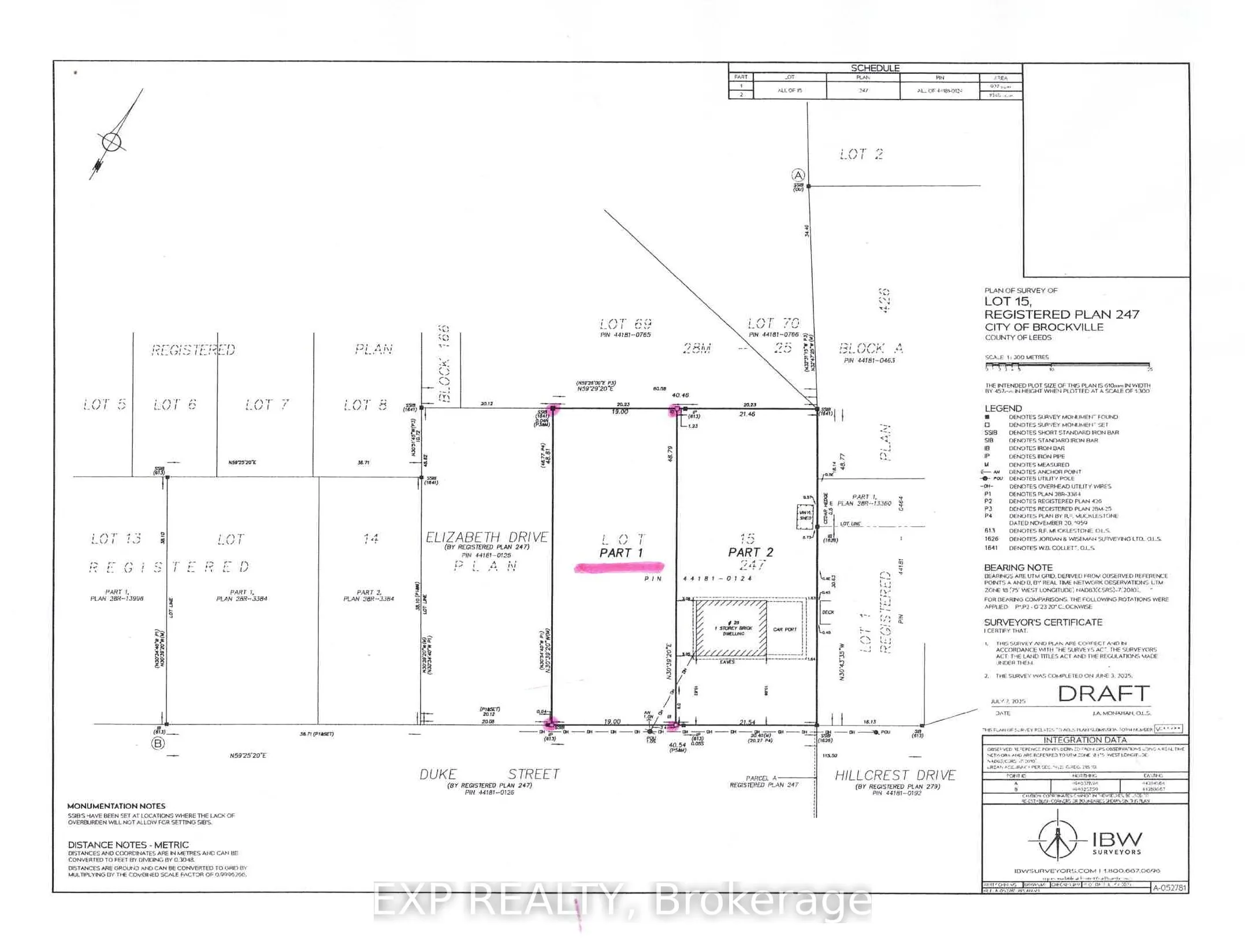 Pt 1 Lot 15 Duke Street