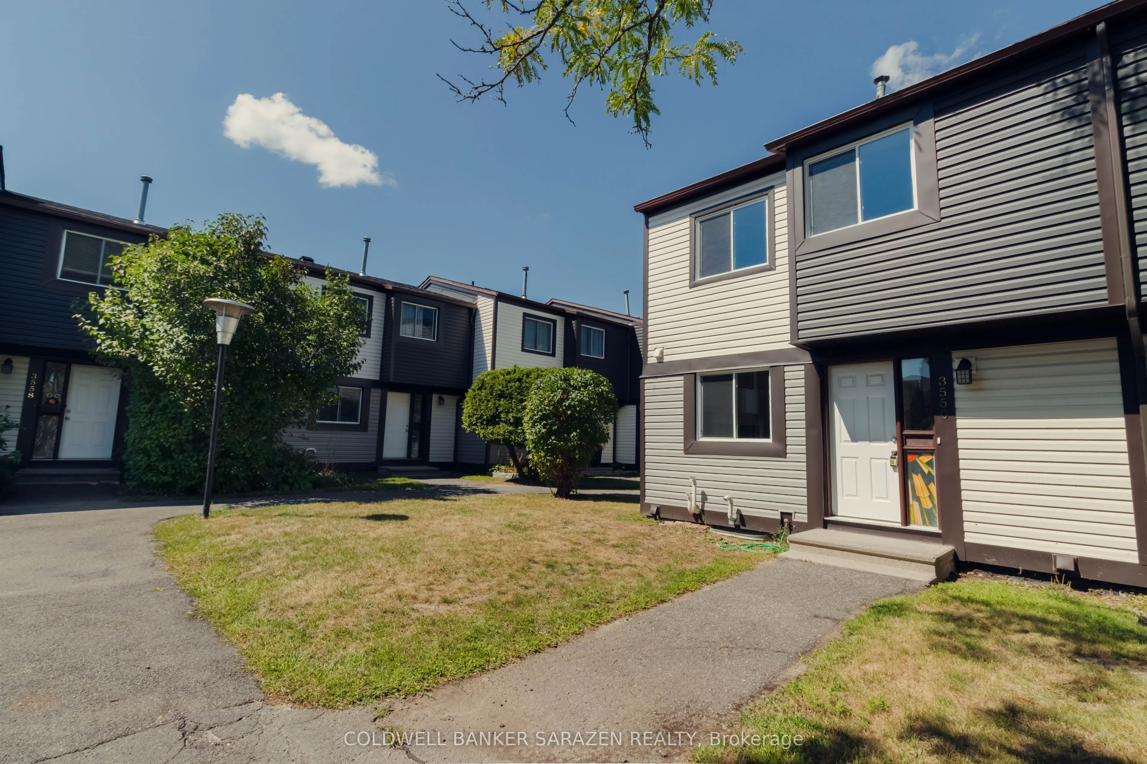 3550 Aladdin Lane, #26