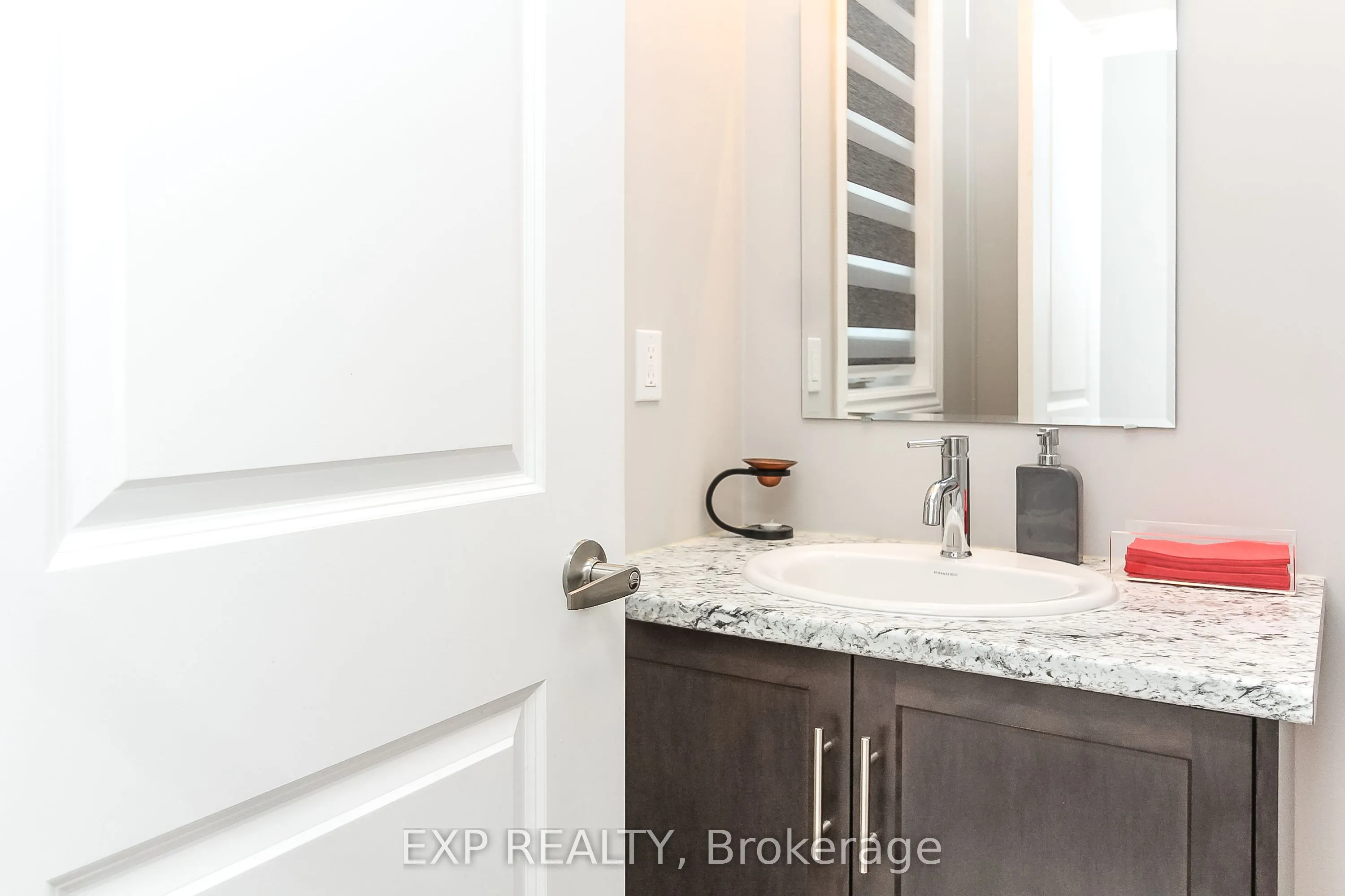 119 Rosie Street, #1