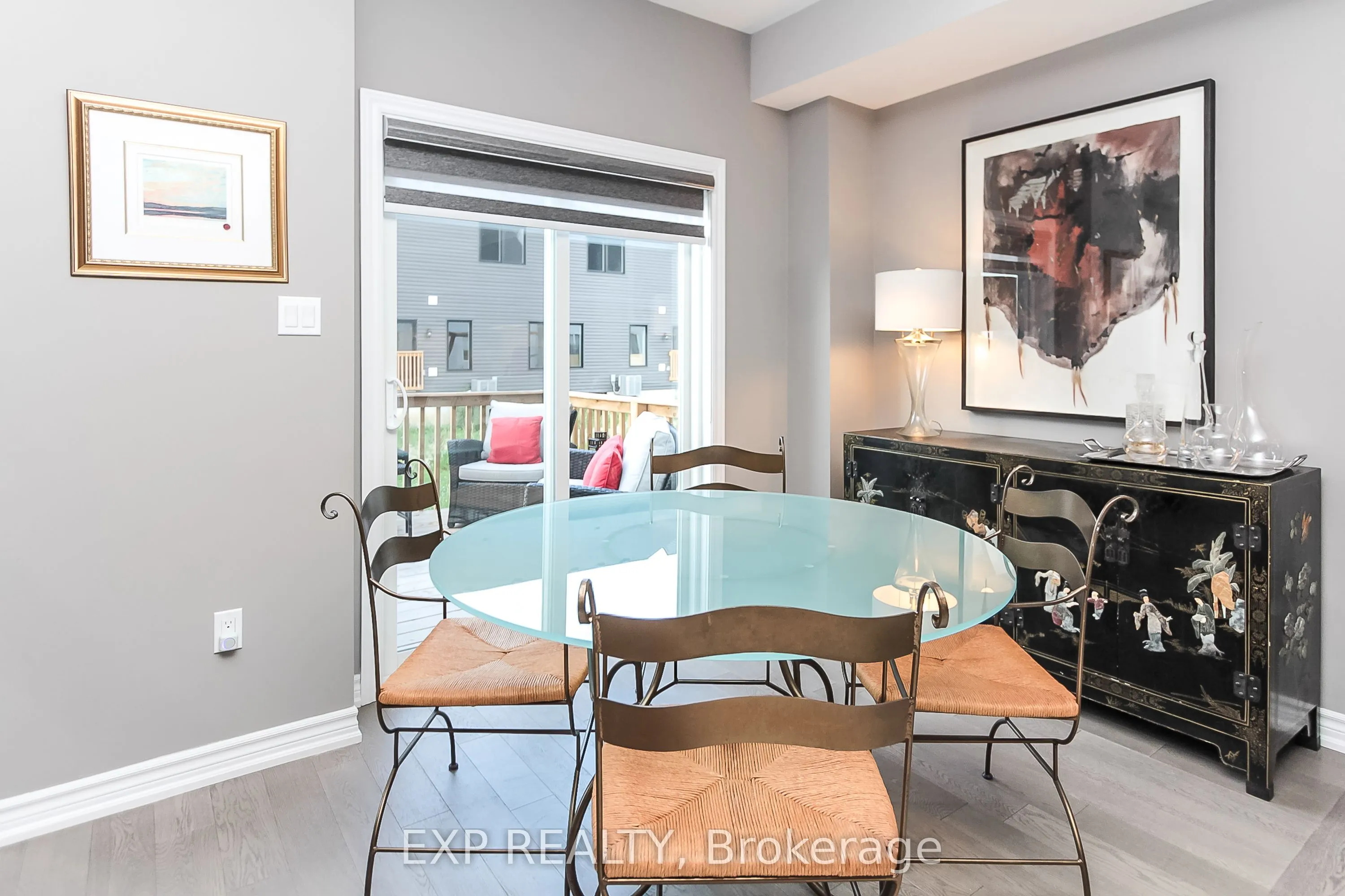 119 Rosie Street, #1