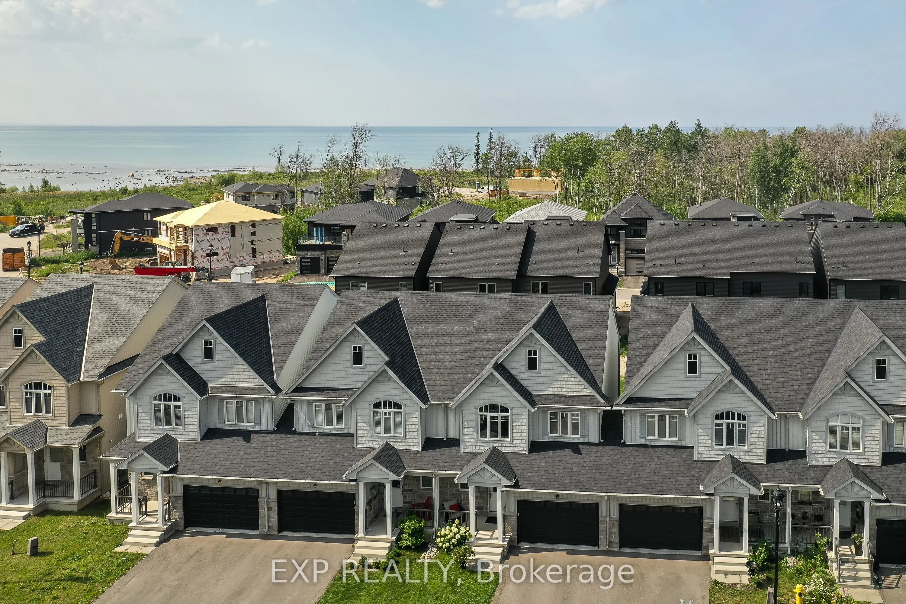 119 Rosie Street, #1