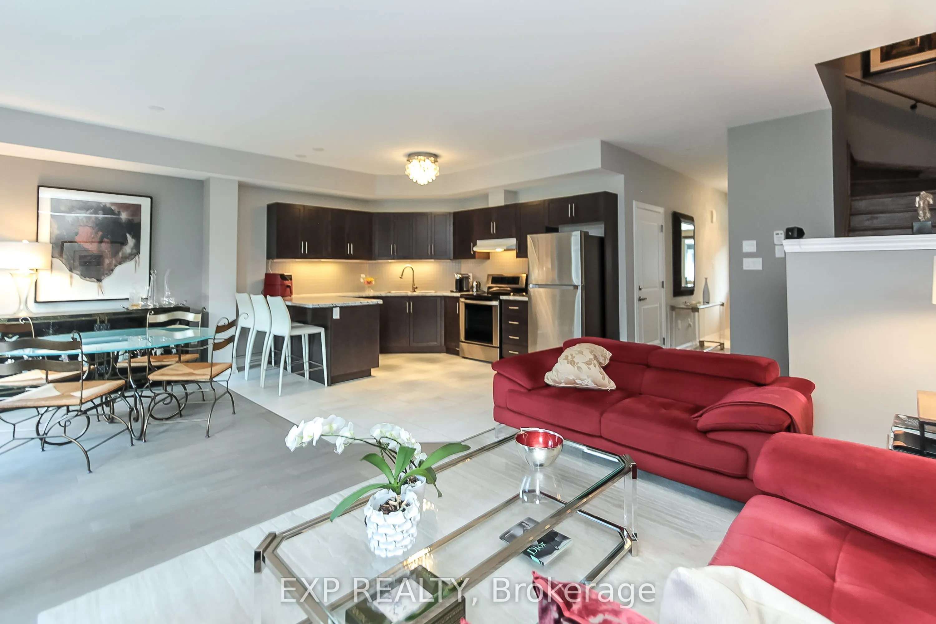 119 Rosie Street, #1