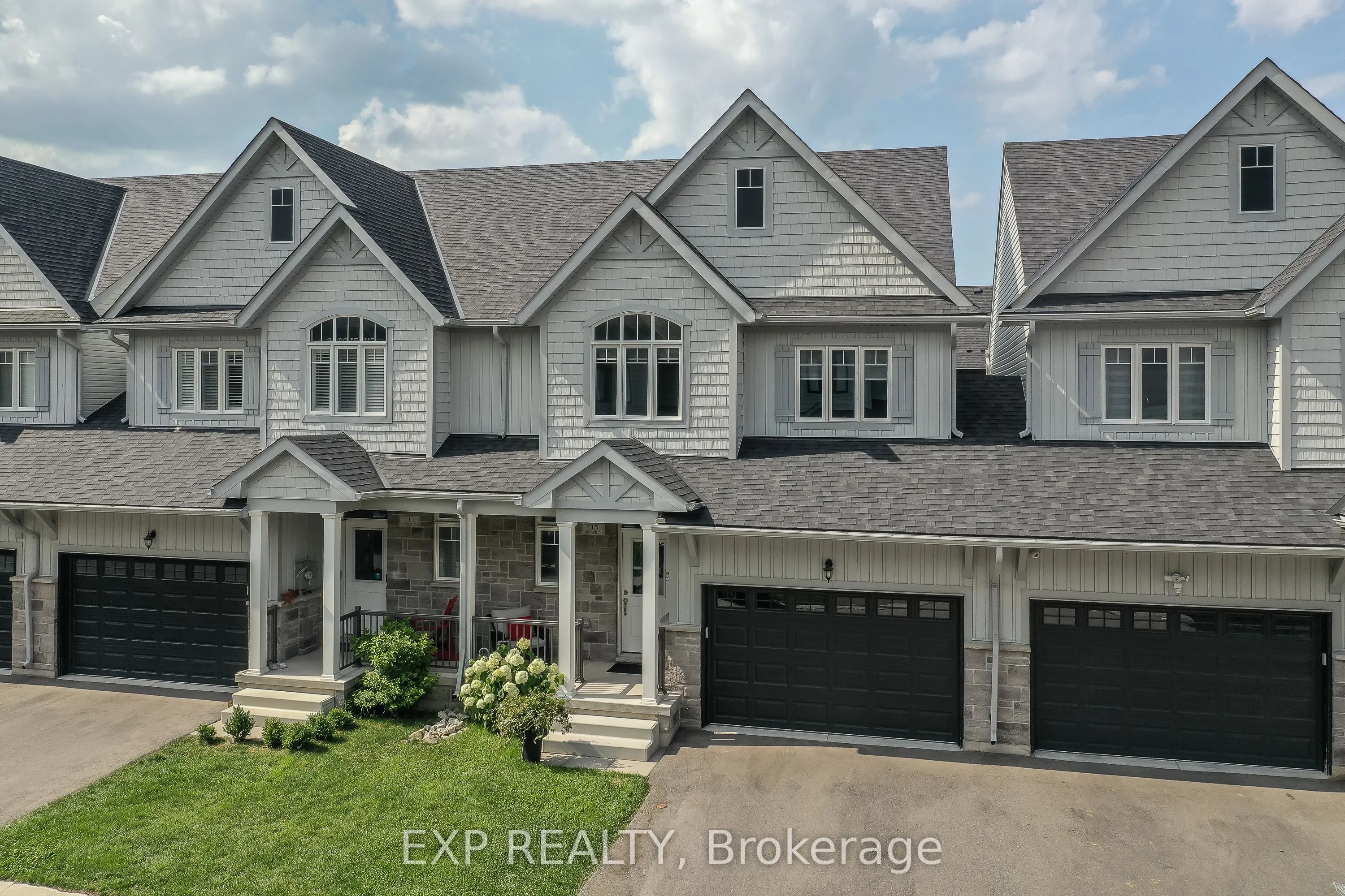 119 Rosie Street, #1
