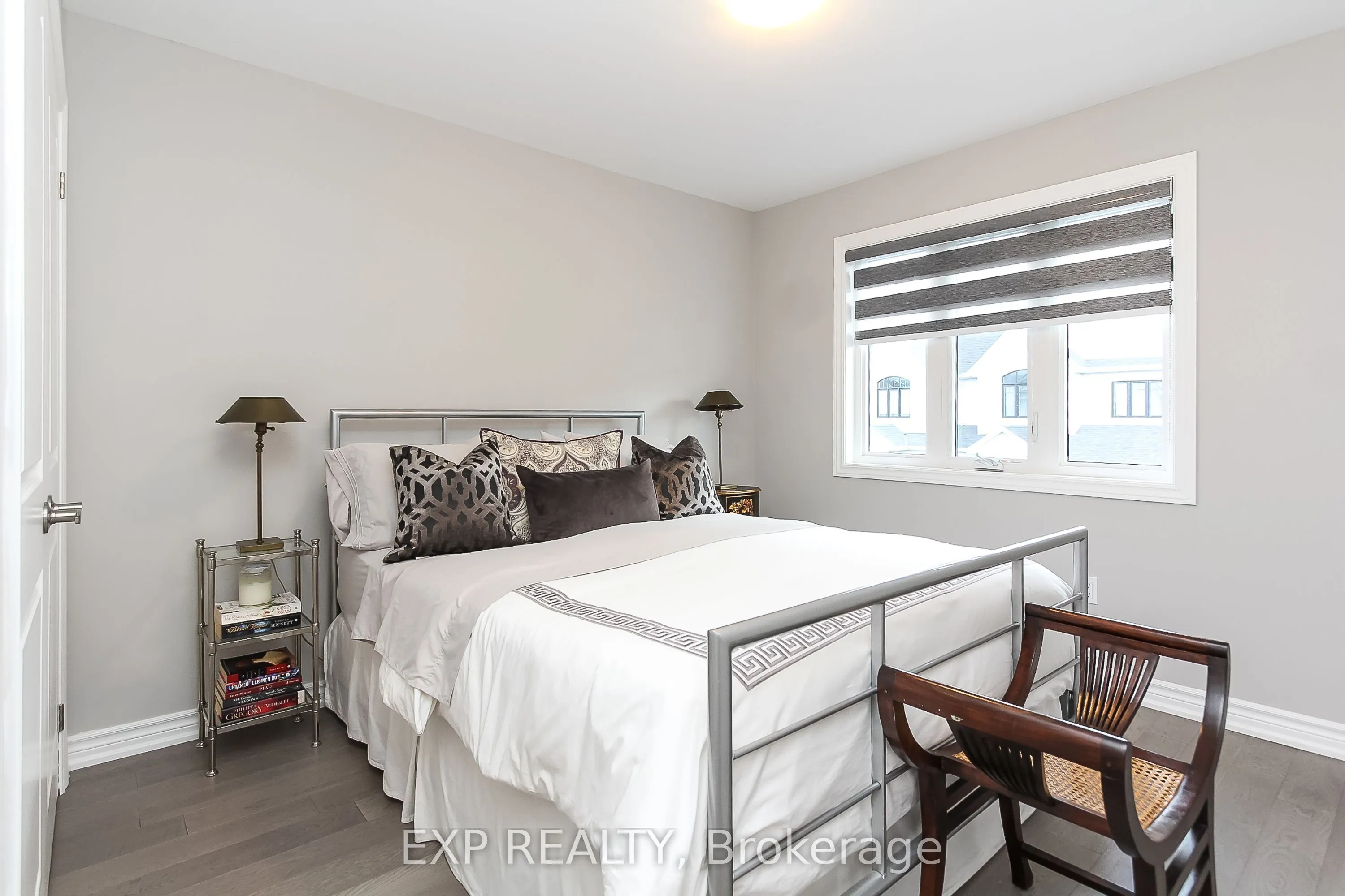 119 Rosie Street, #1