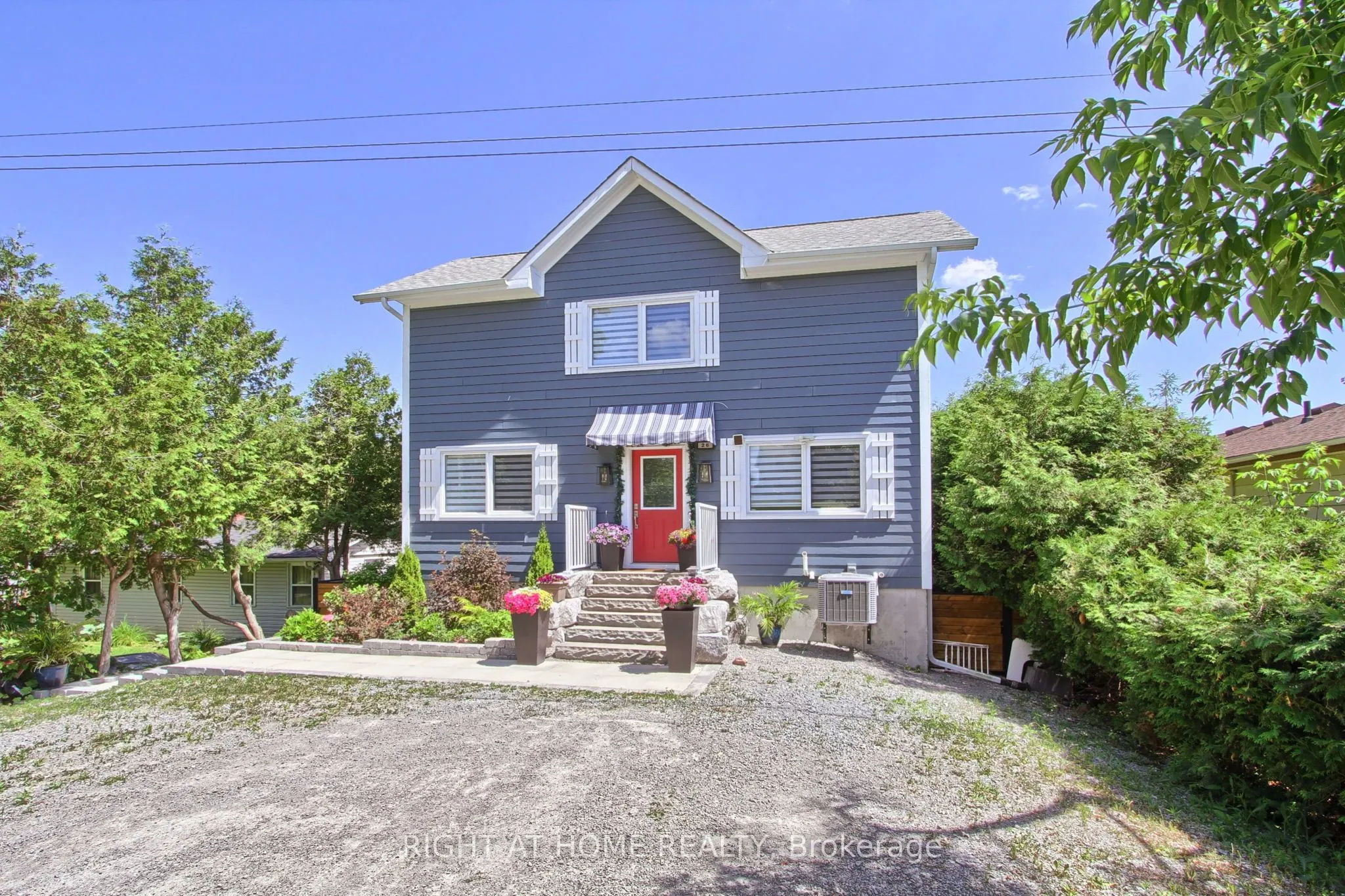 26 Beach Road