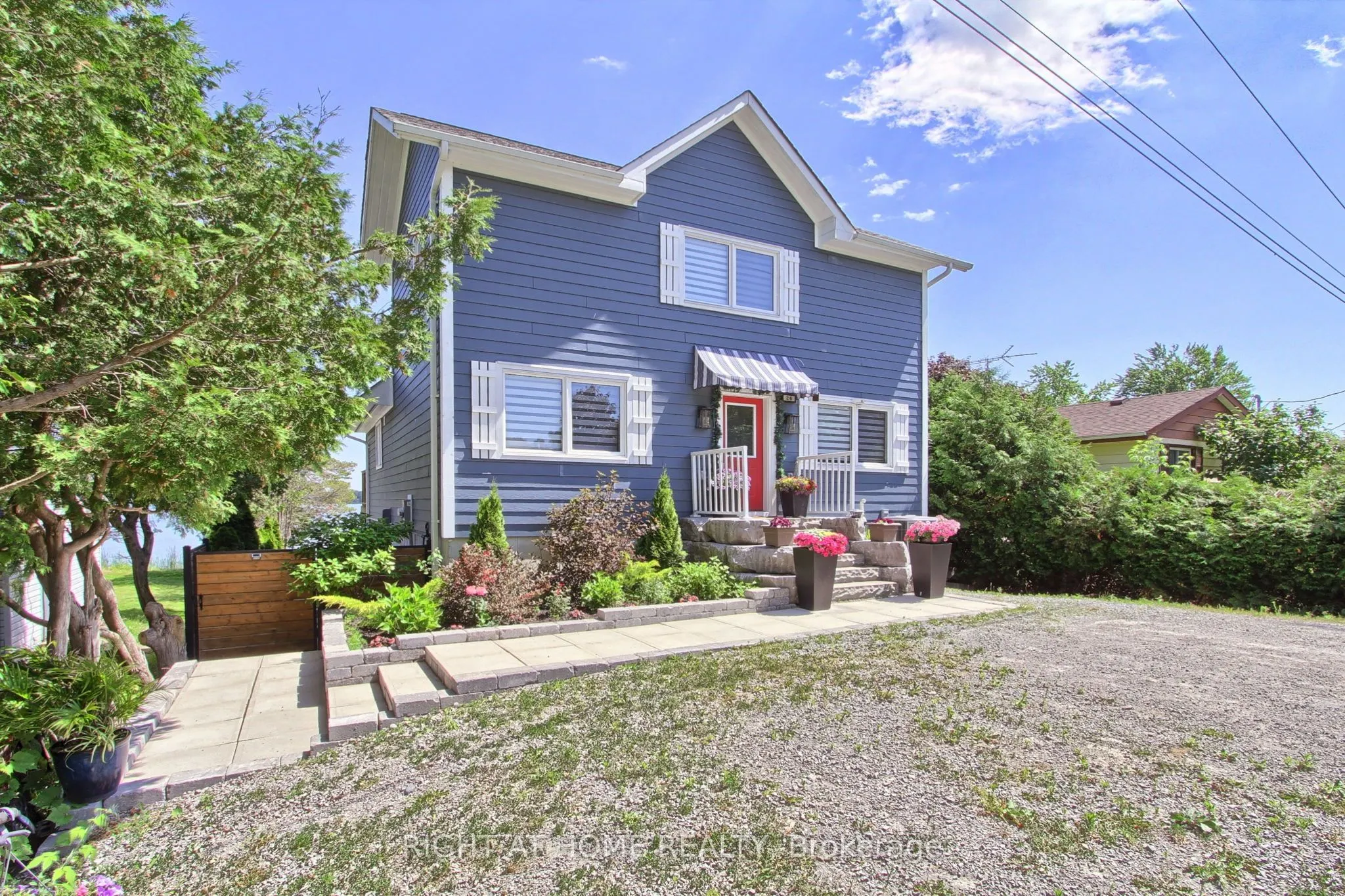 26 Beach Road