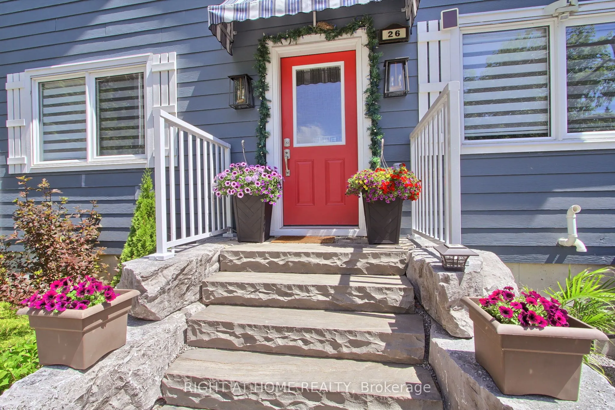 26 Beach Road