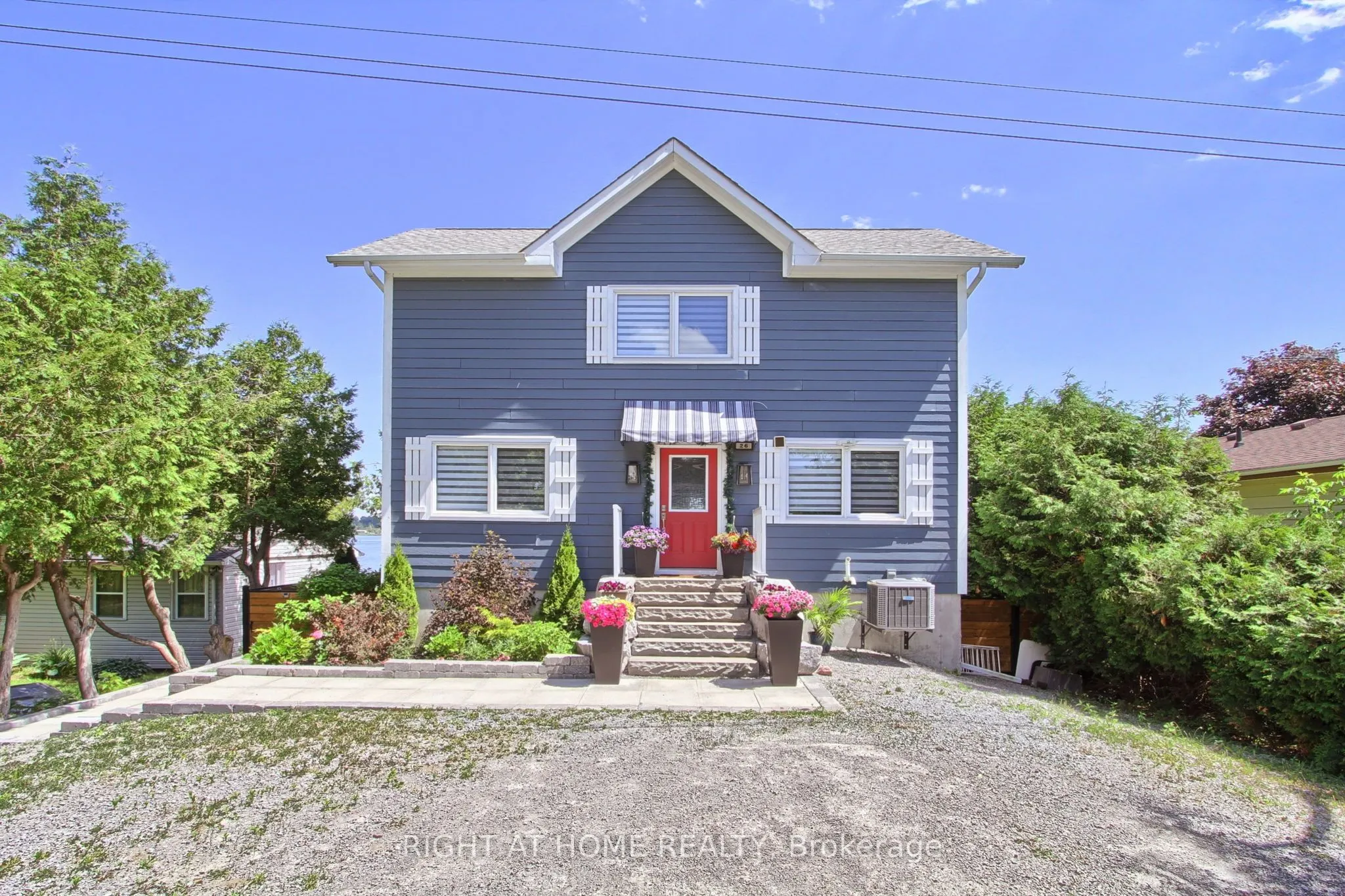 26 Beach Road