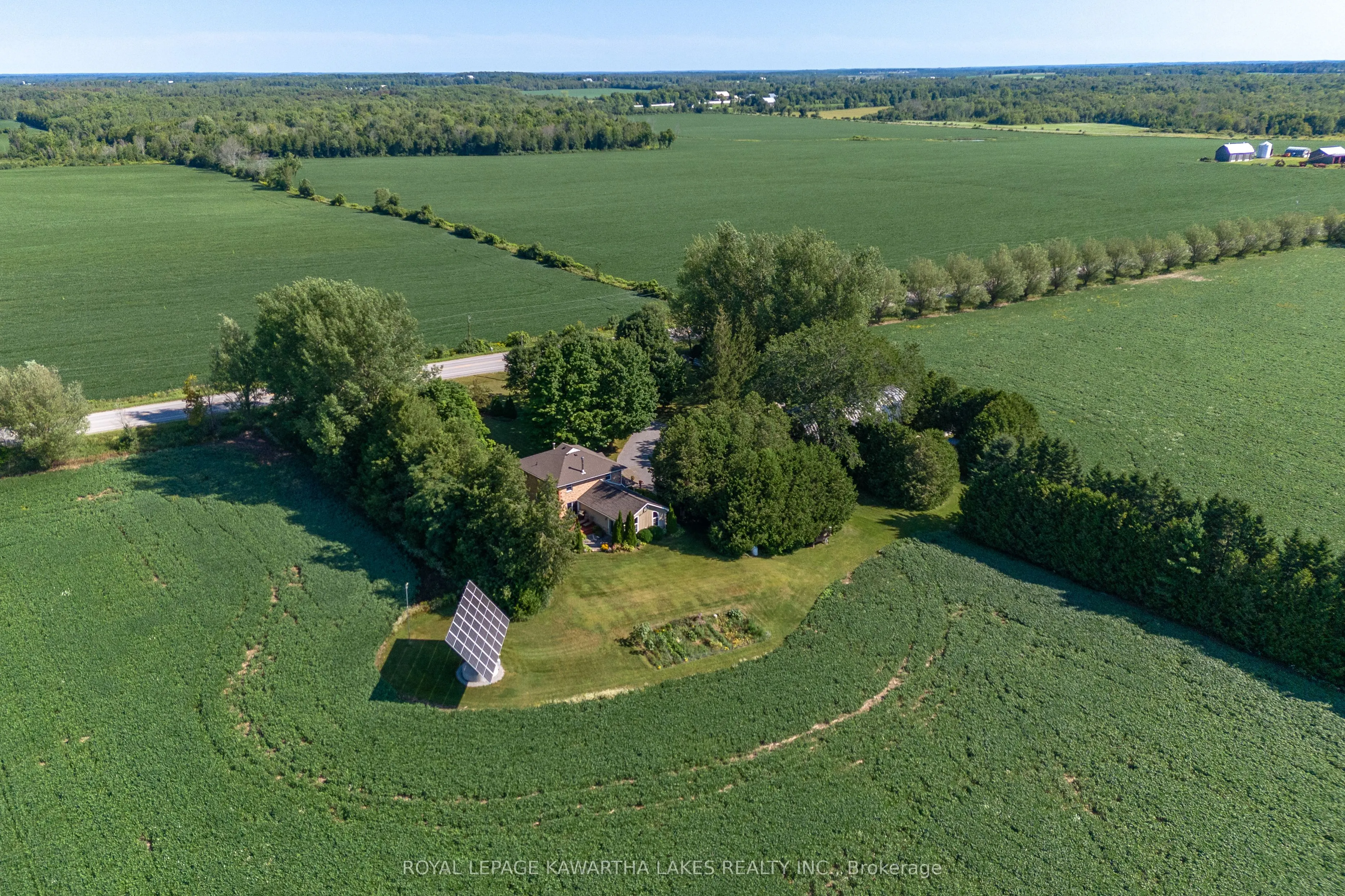 890 Woodville Road