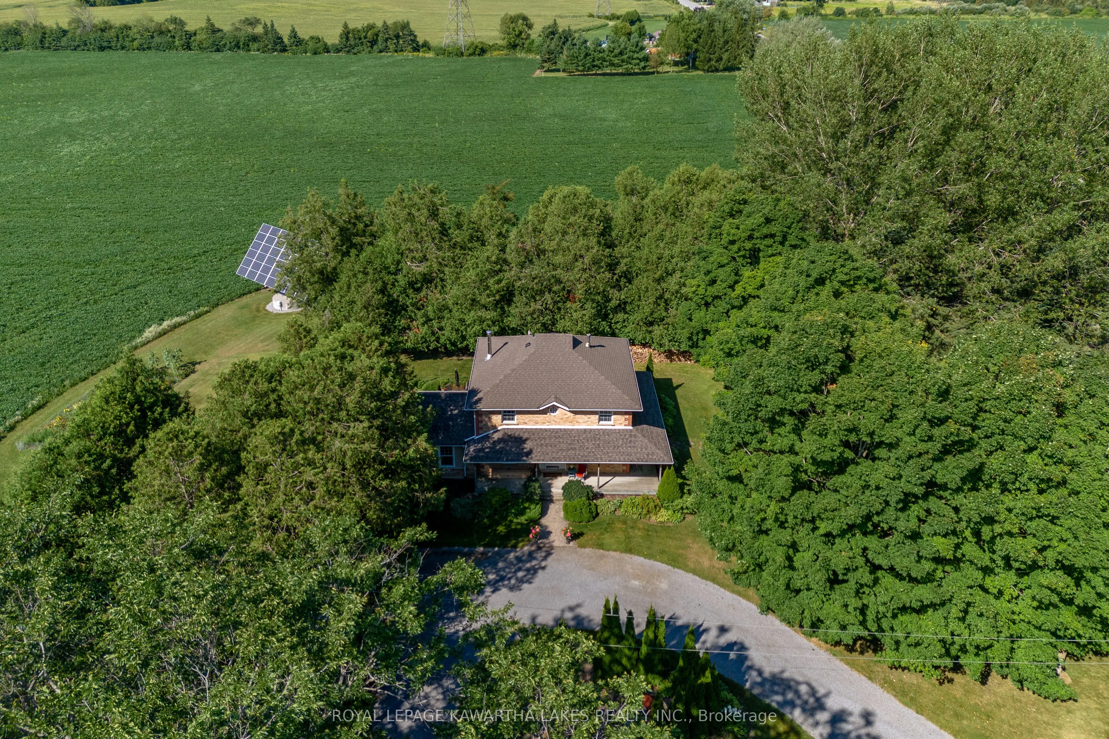 890 Woodville Road