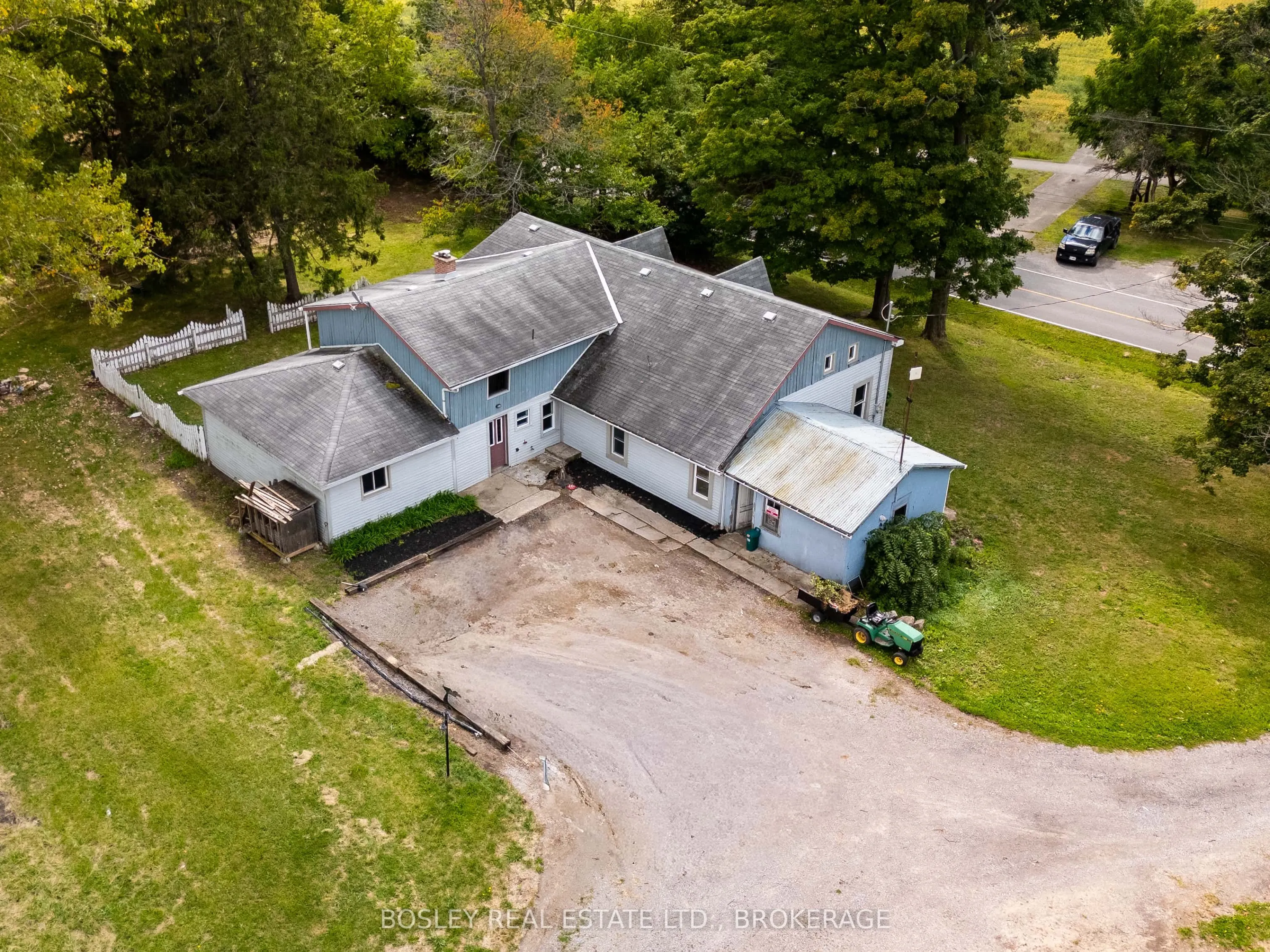 5080 Sherkston Road