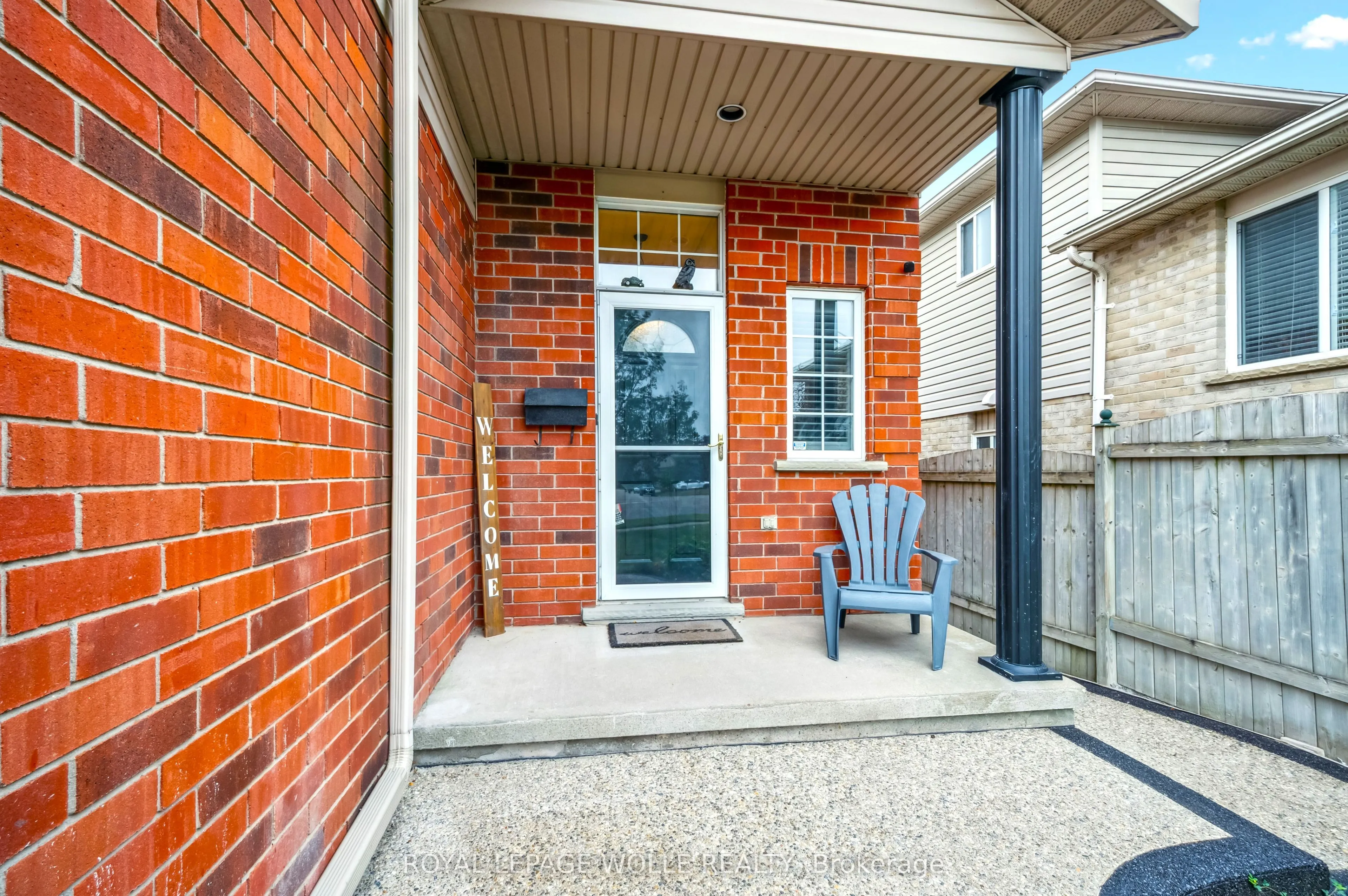 96 Kent Street