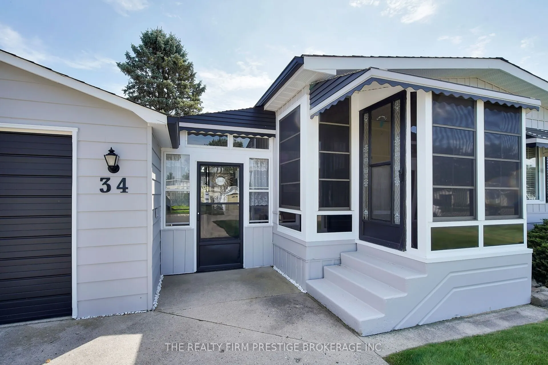 34 Miller St Street