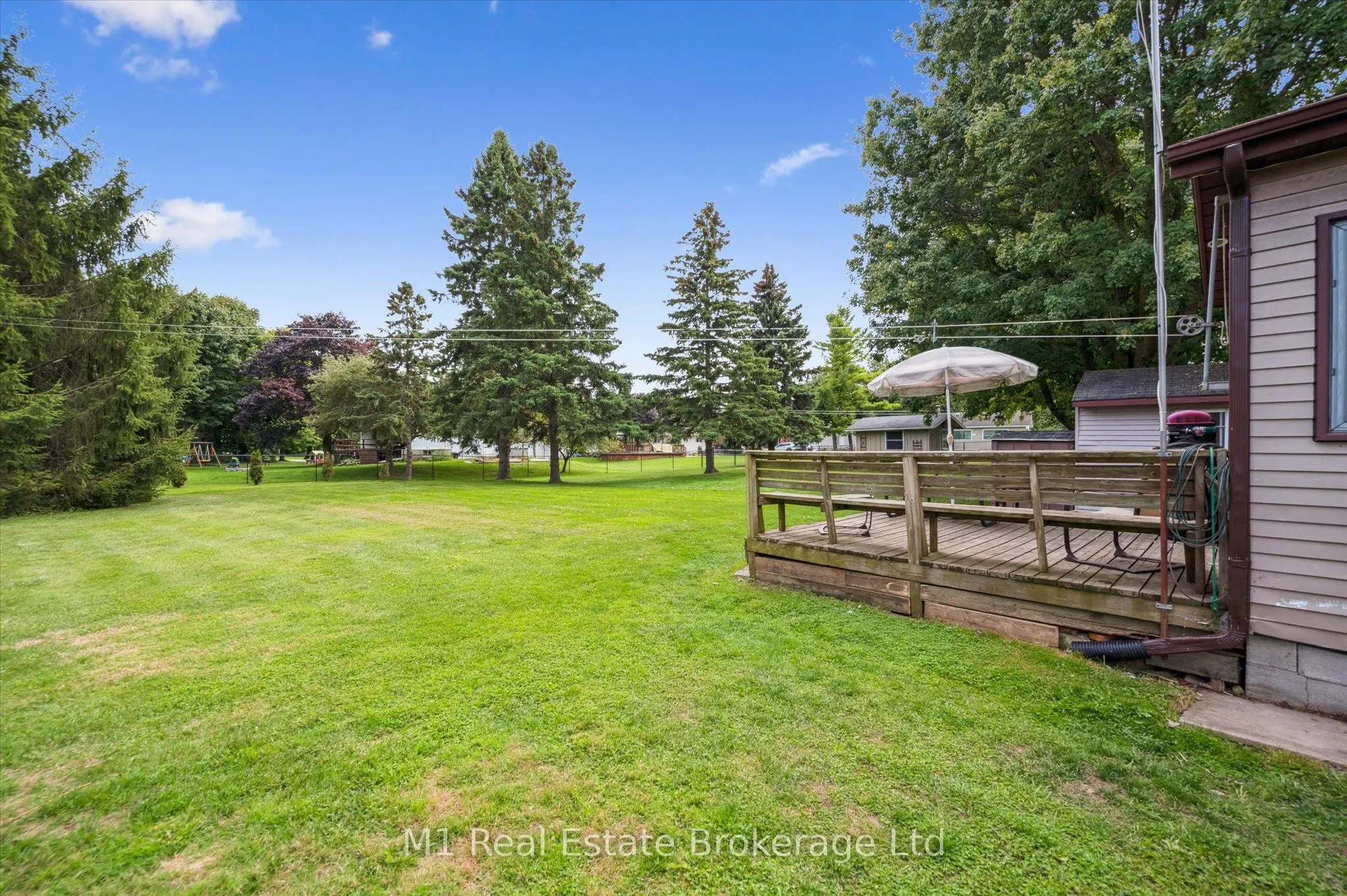 33 19 Side Road