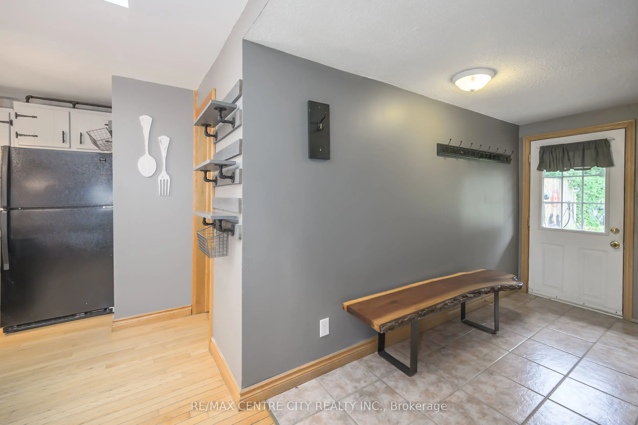 99 Wilson Avenue