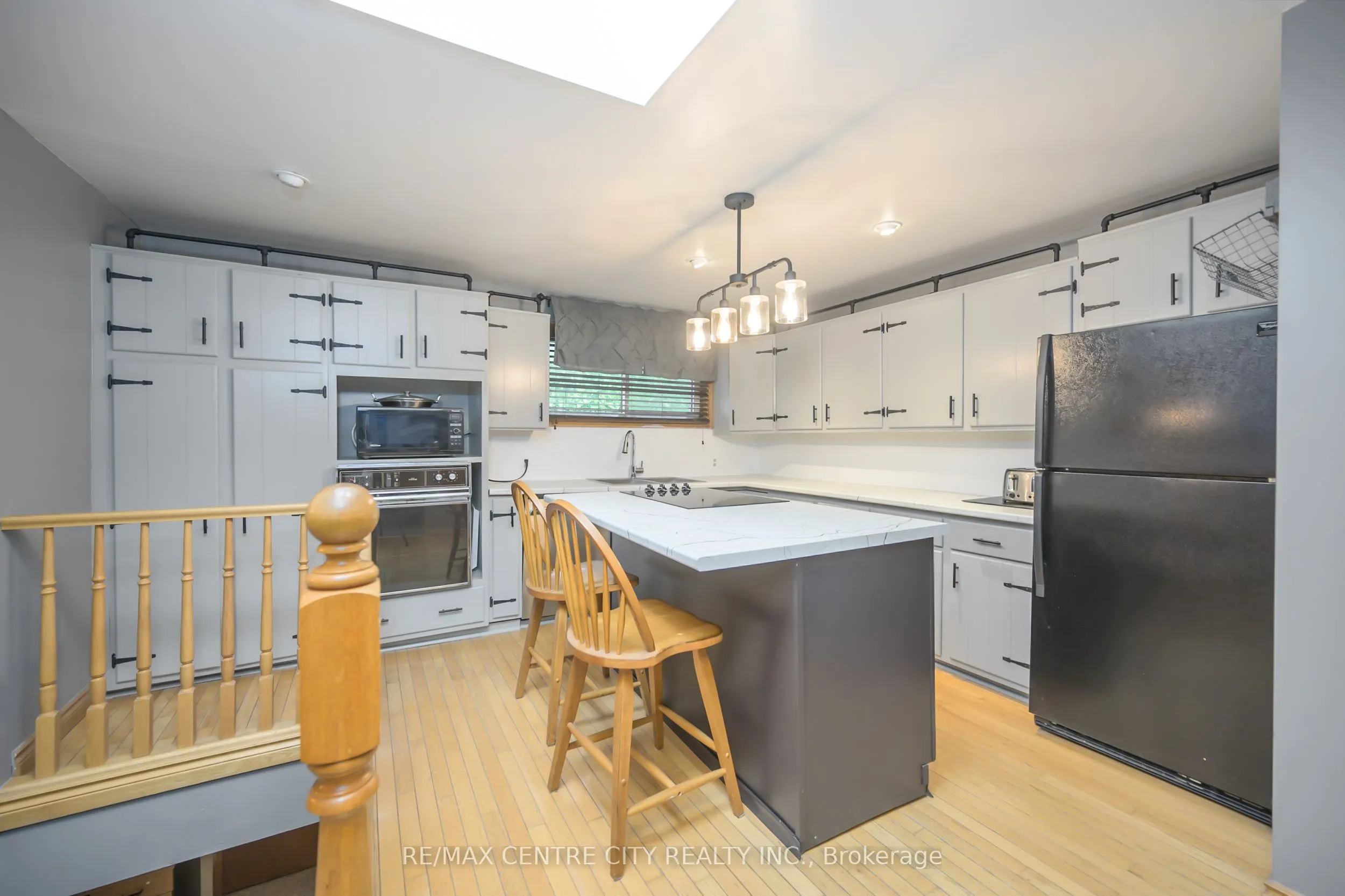 99 Wilson Avenue