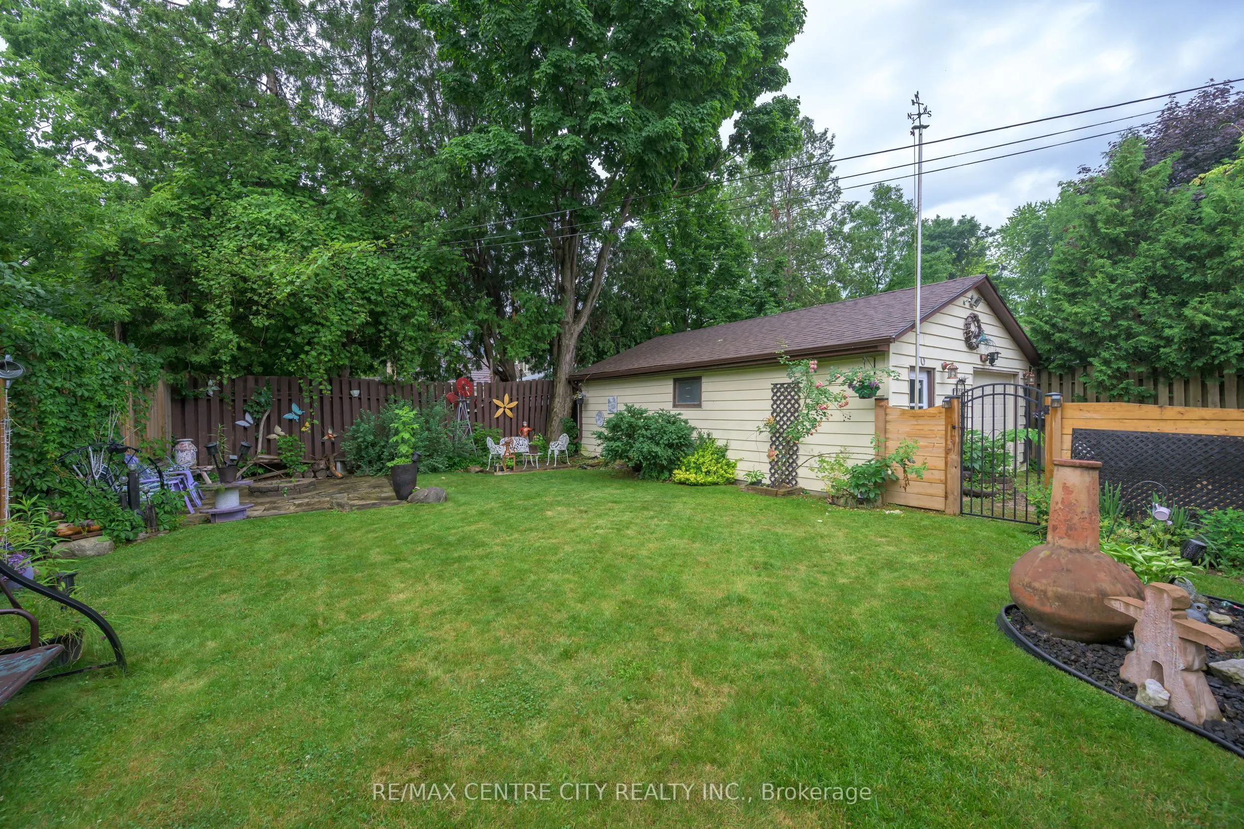 99 Wilson Avenue